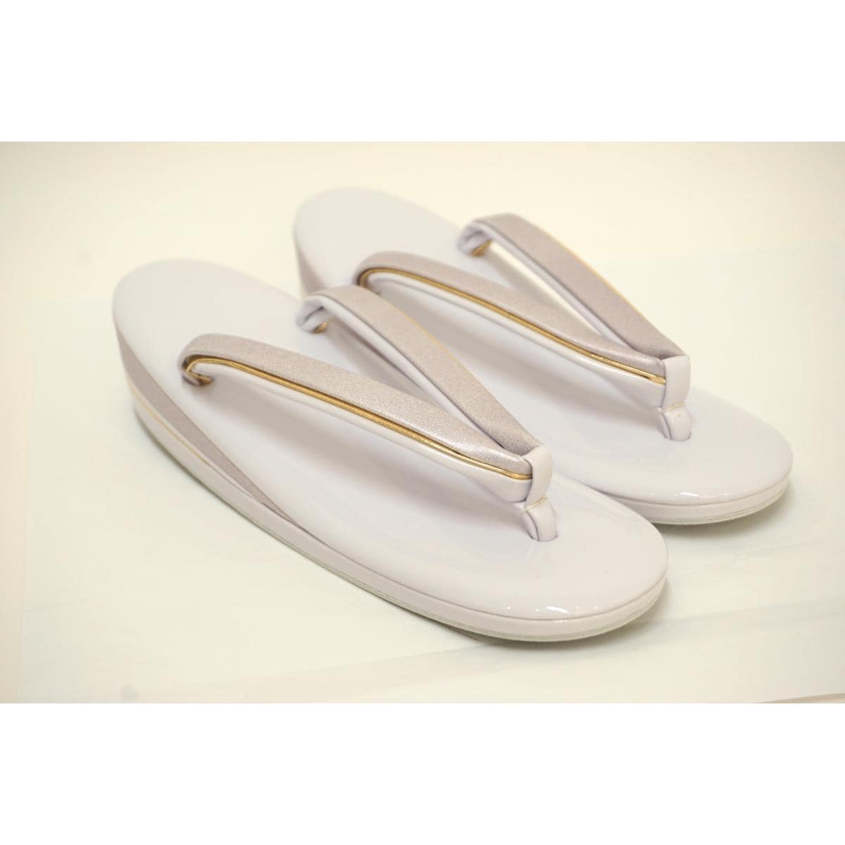【新品】女草履　Ｍサイズ