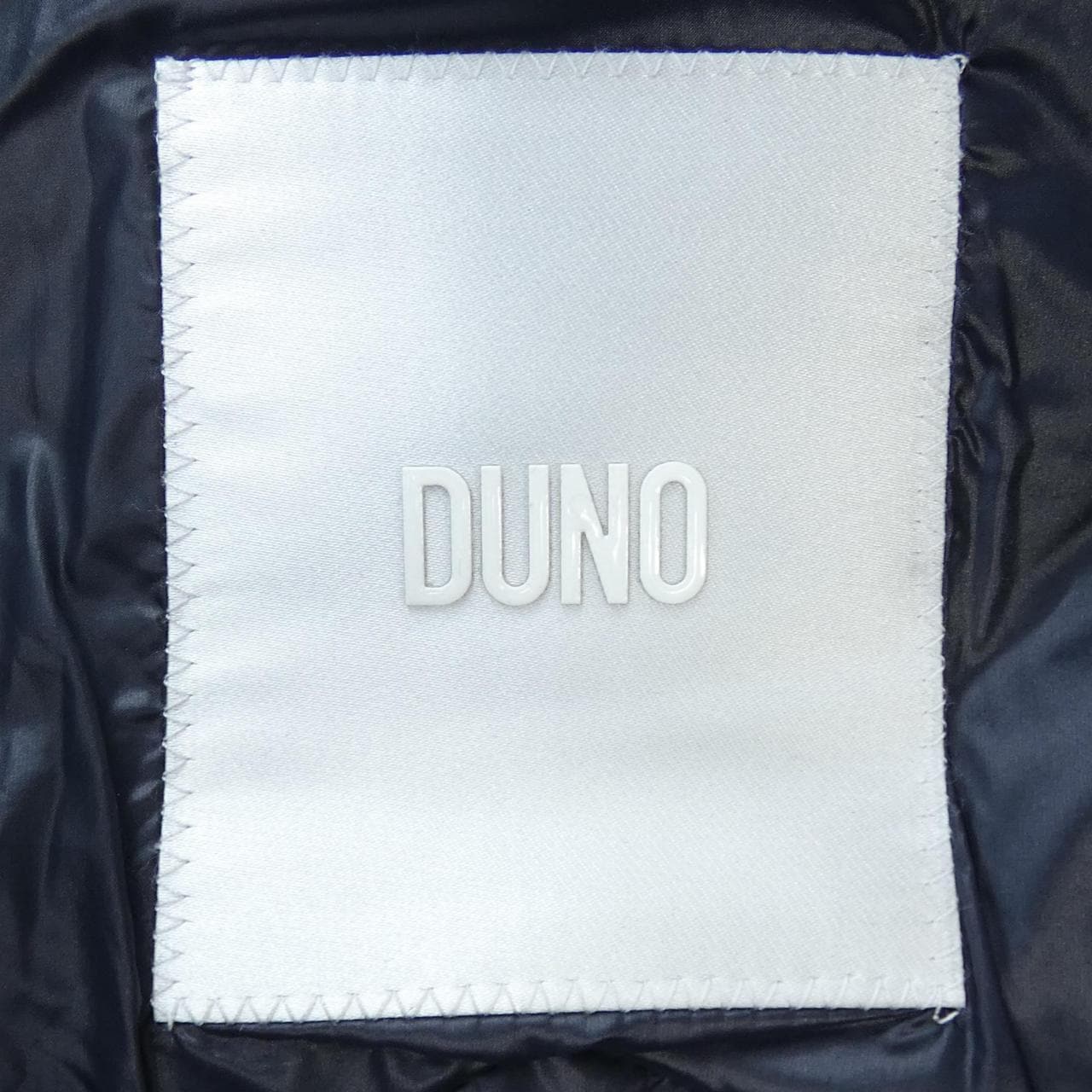 デュノ DUNO PEGGIE ダウンジャケット