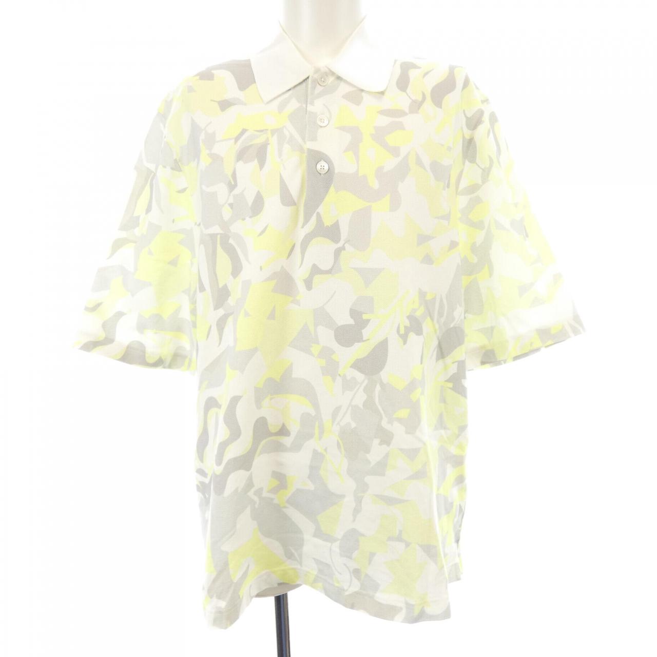 エルメス HERMES *31-5751. ポロシャツ