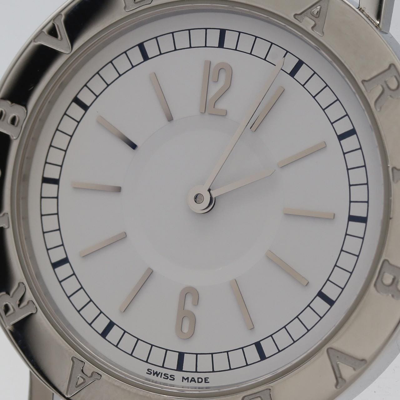 ブルガリ ブルガリブルガリ BB33SL SS クォーツ