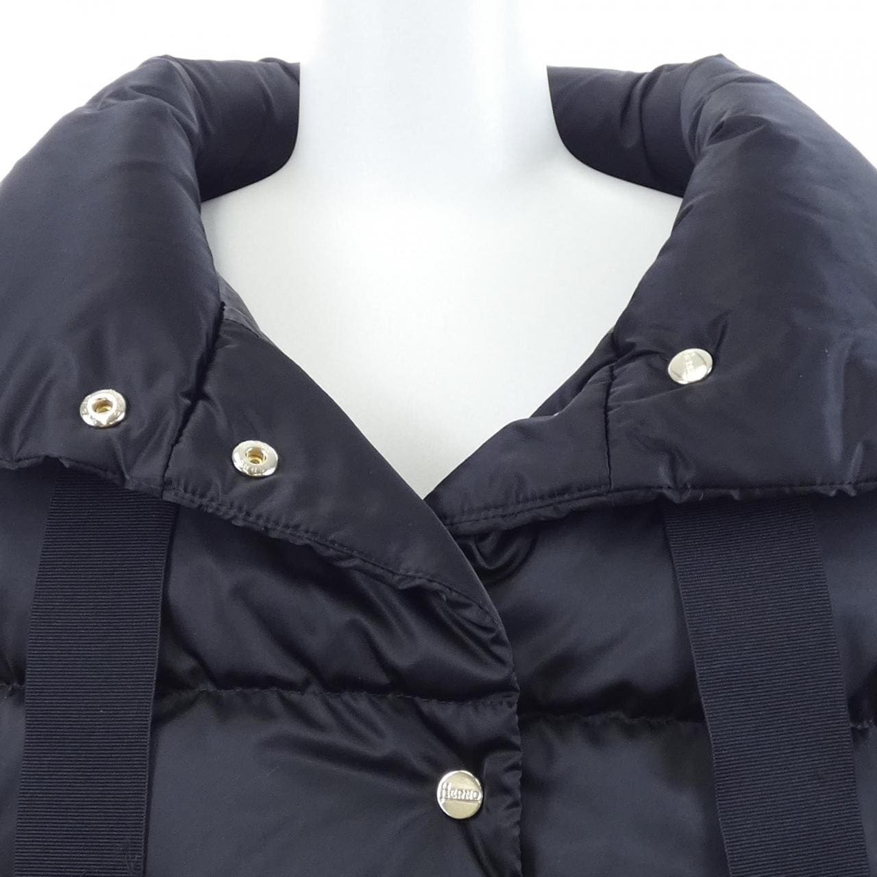 ヘルノ Herno PI001936D 12170Z ダウンジャケット