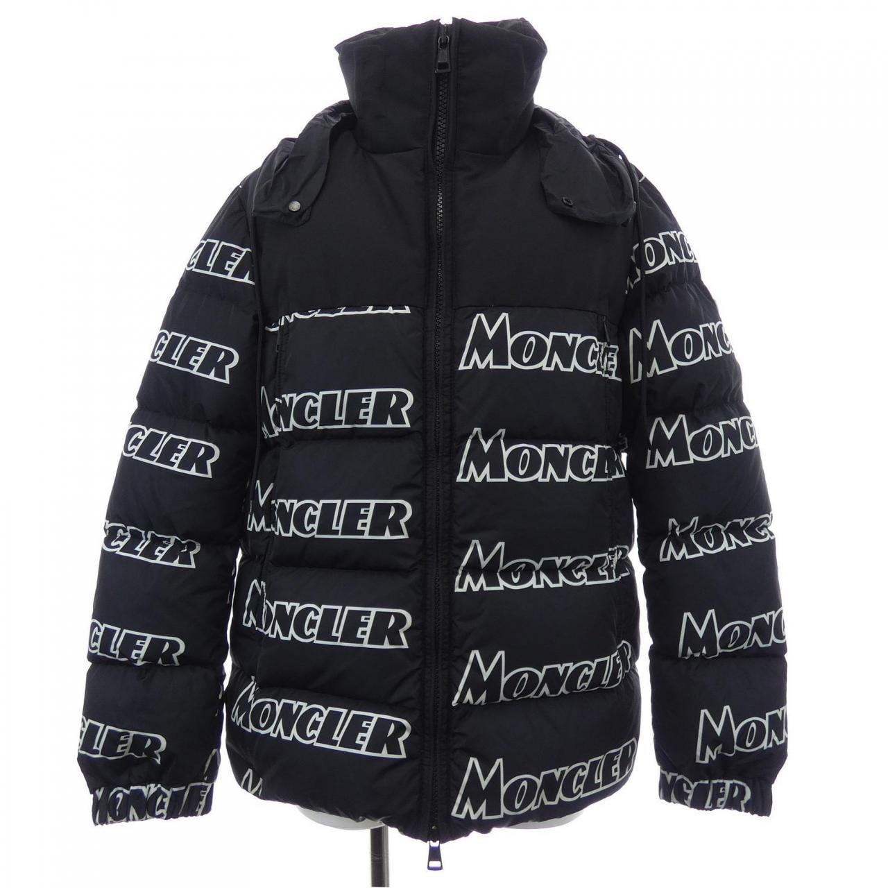 モンクレール MONCLER FAIVELEY ダウンジャケット