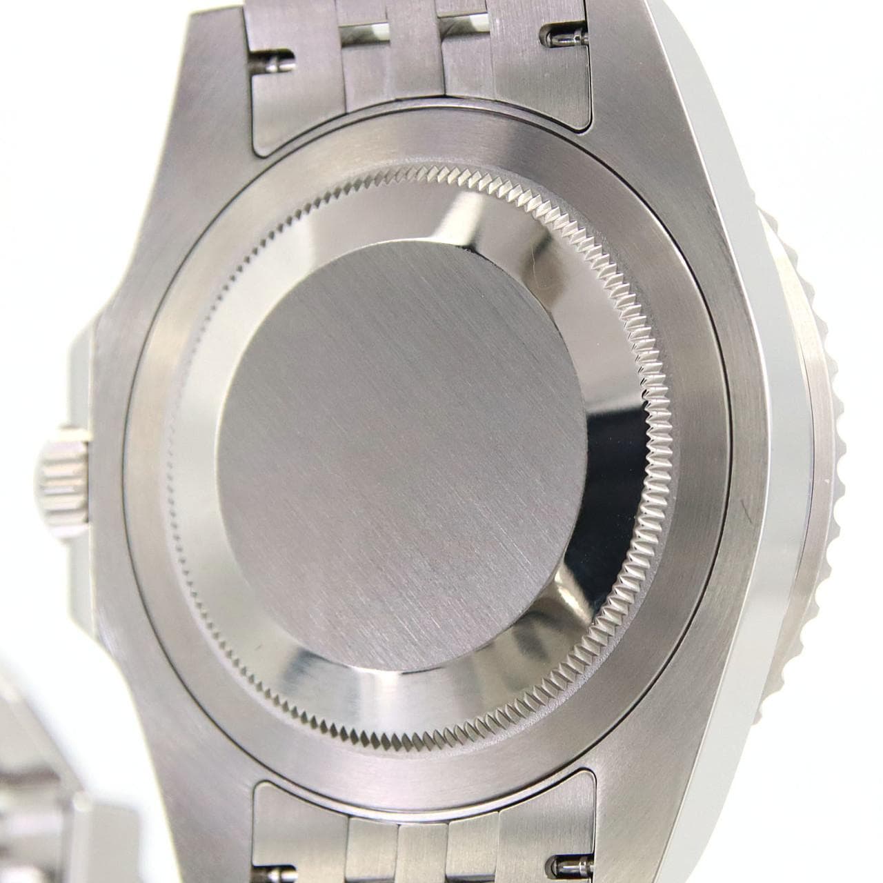 ロレックス GMTマスターⅡ 126710BLNR･5 SS 自動巻 ランダム番