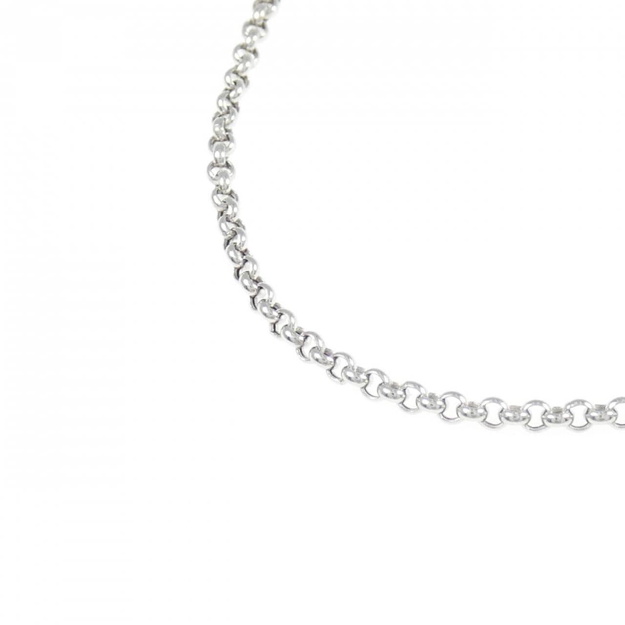 【新品】PT850 ネックレス