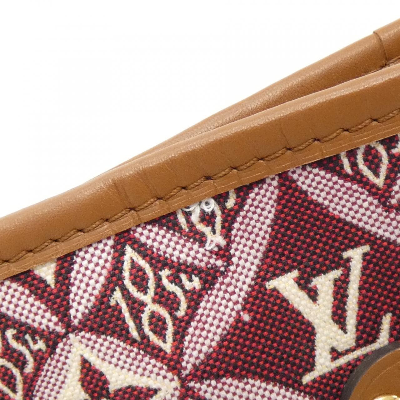 ルイヴィトン SINCE1854 ネヴァーフル MM M57273 バッグ