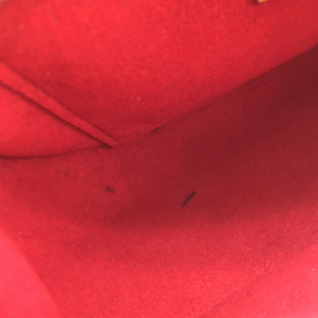 ルイヴィトン モノグラム タンブラン M44860 ショルダーバッグ