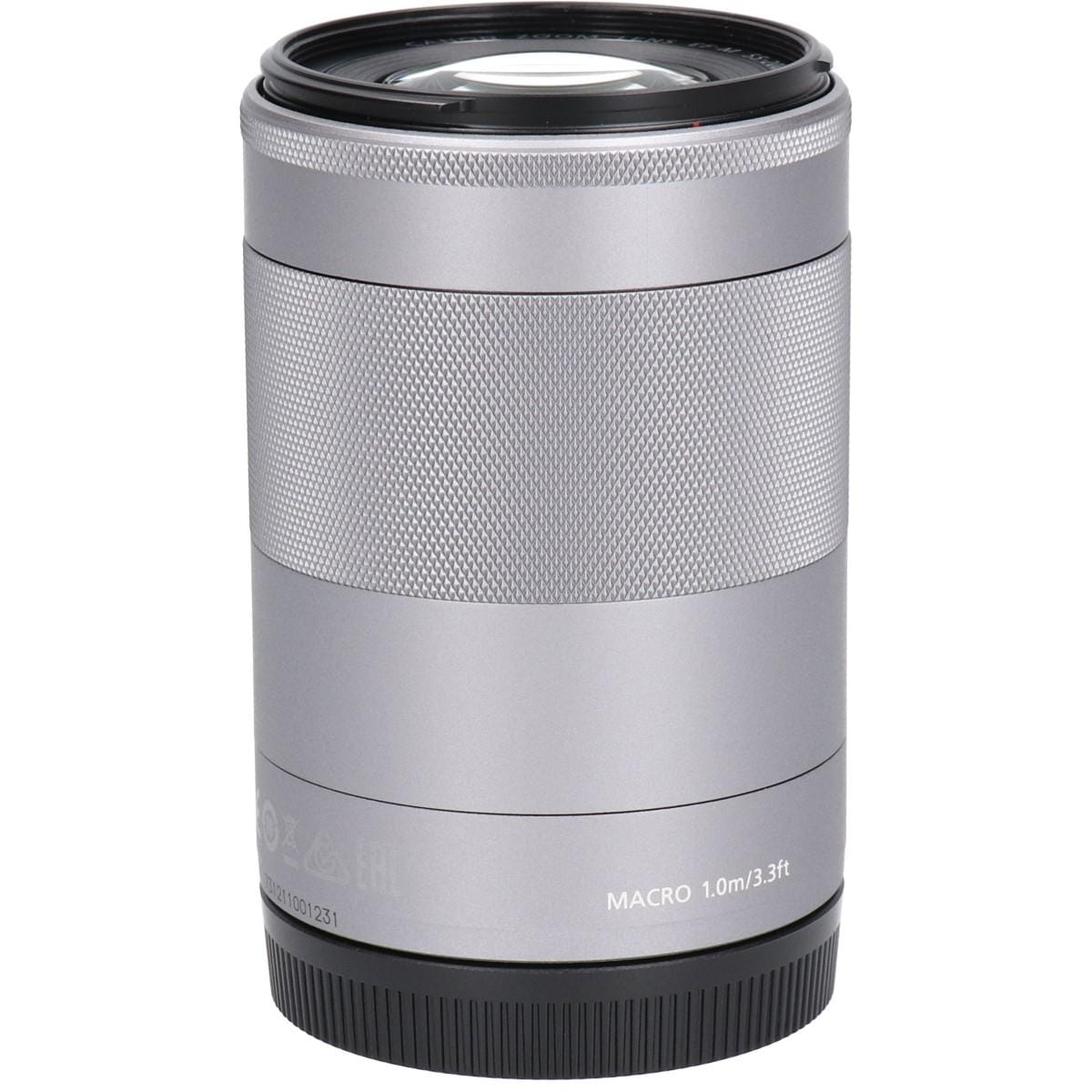ＥＦ－Ｍ５５－２００ｍｍ　Ｆ４．５－６．３ＩＳ　ＳＴＭ