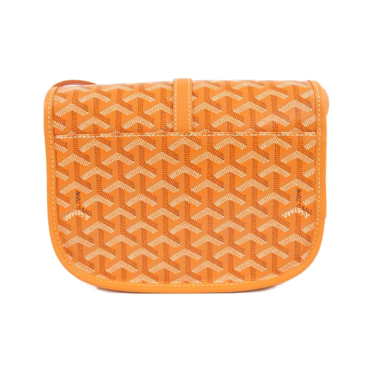 海外希少【GOYARD/ゴヤール】ベルヴェデーレPM バッグ 海外希少【GOYARD/ゴヤール】ベルヴェデーレPM バッグ