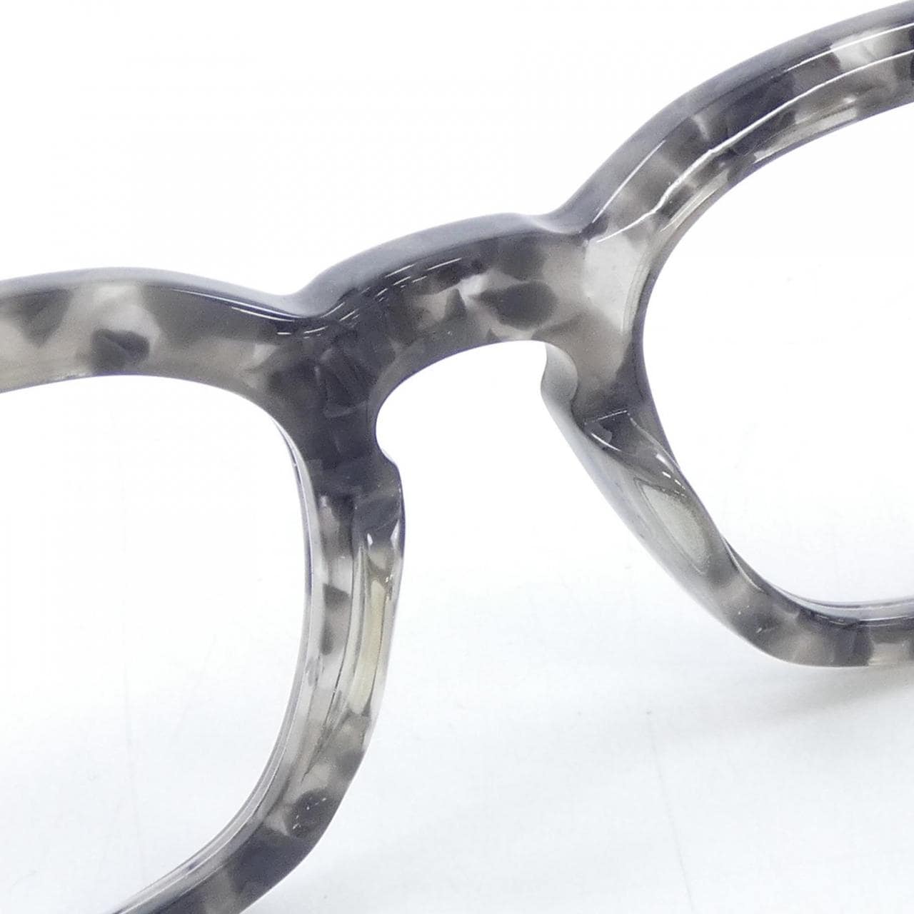 トムブラウン THOM BROWNE EYEWEAR