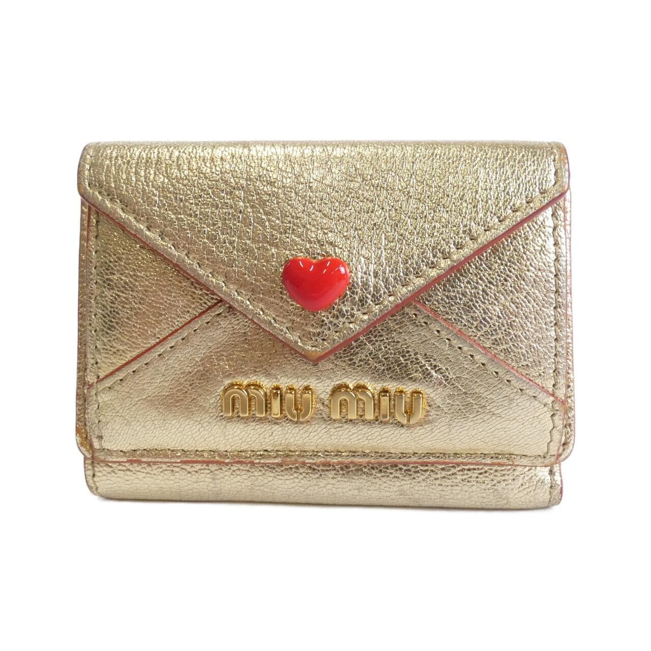 MIU MIU 5MH021 钱包