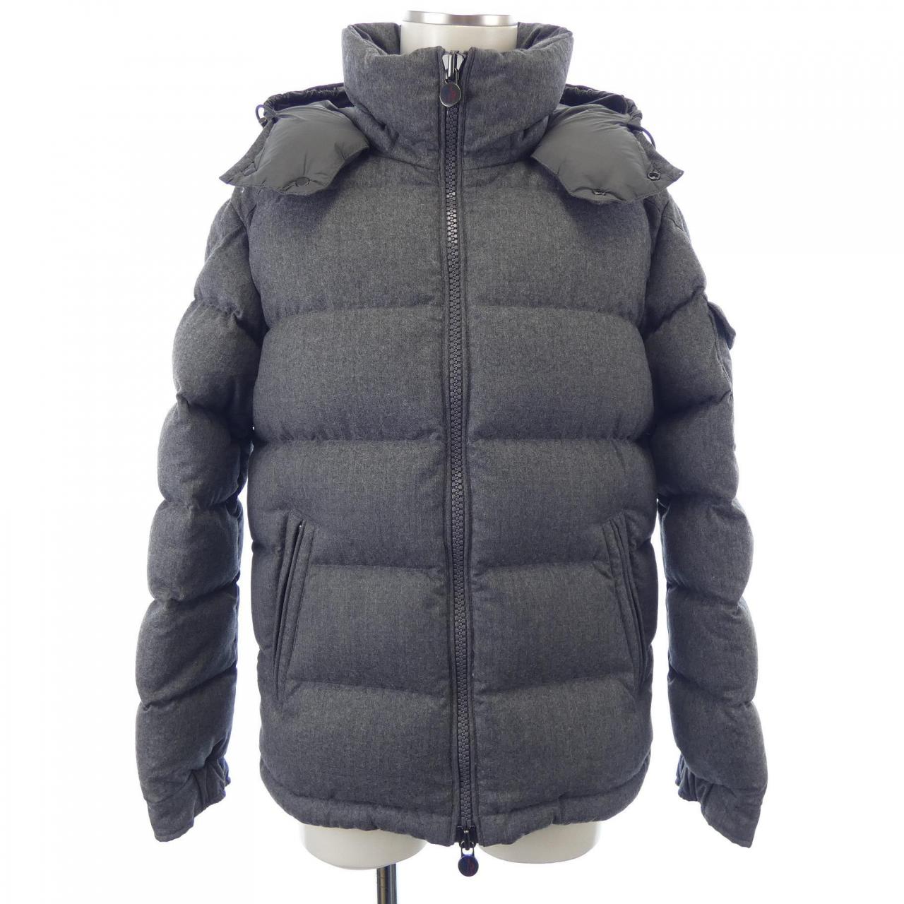 モンクレール MONCLER ダウンジャケット