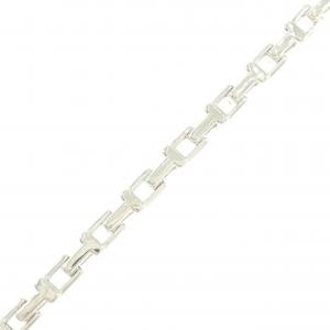 TIFFANY T Narrow Chain Bracelet