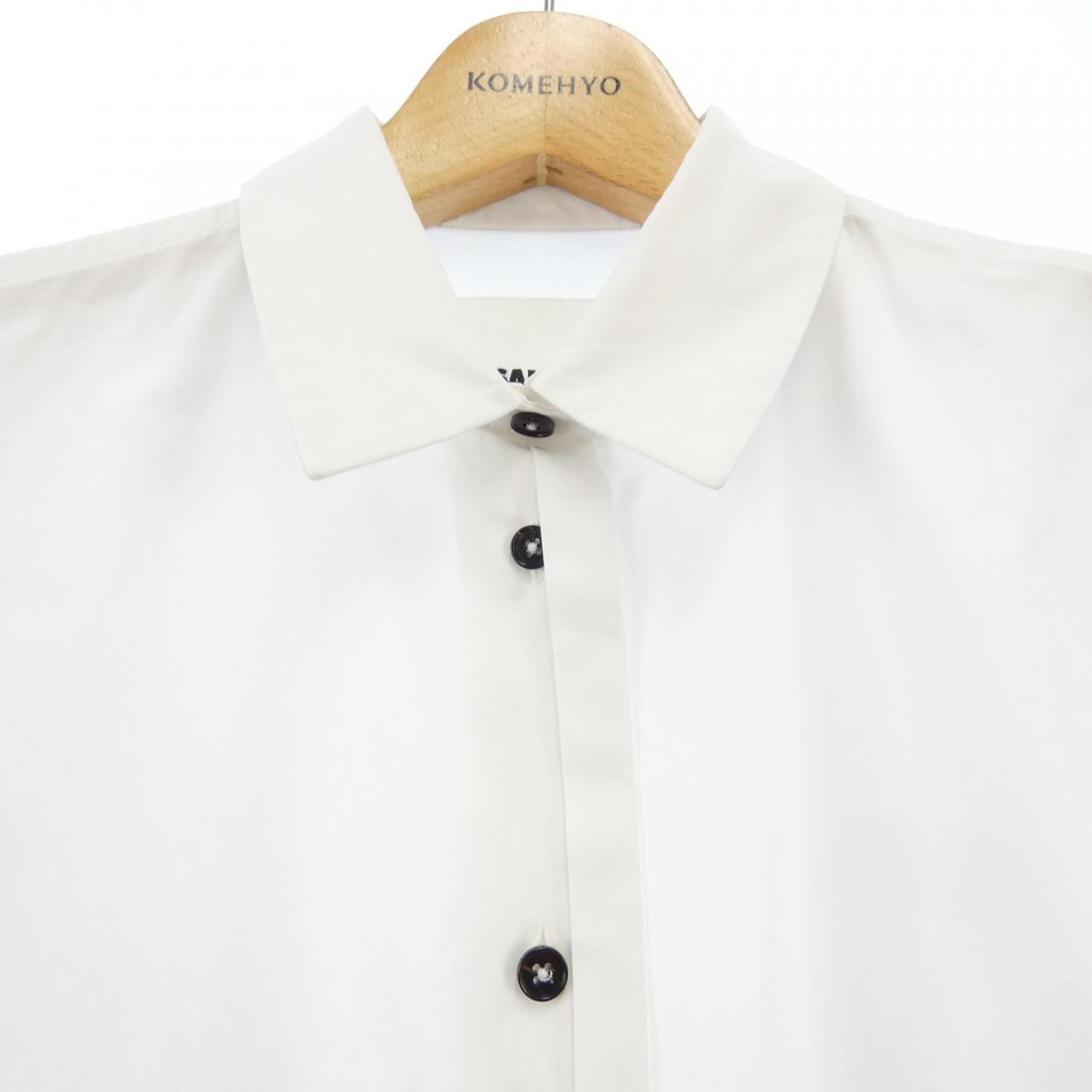 ジルサンダー JIL SANDER シャツ