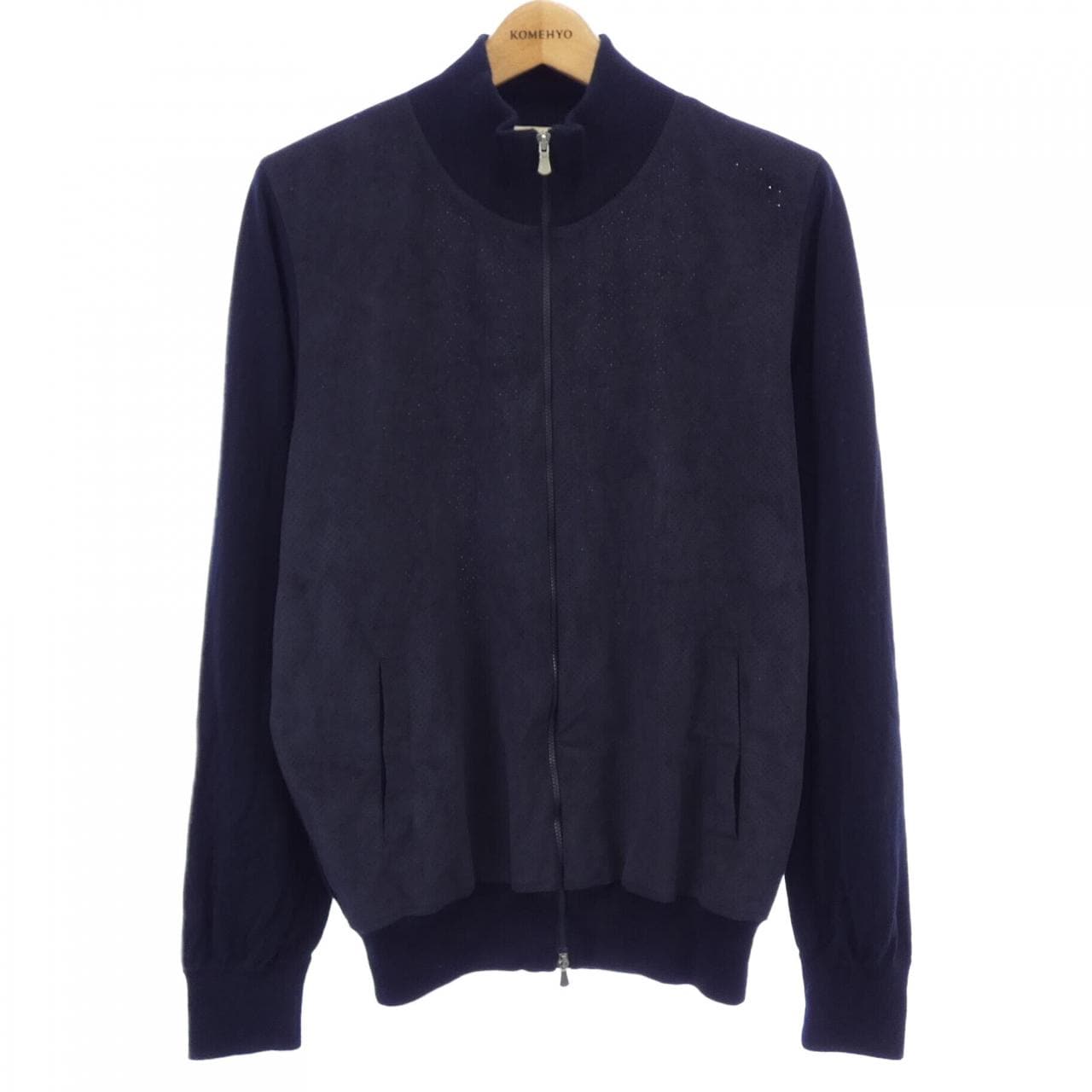 グランサッソ Gran Sasso ブルゾン