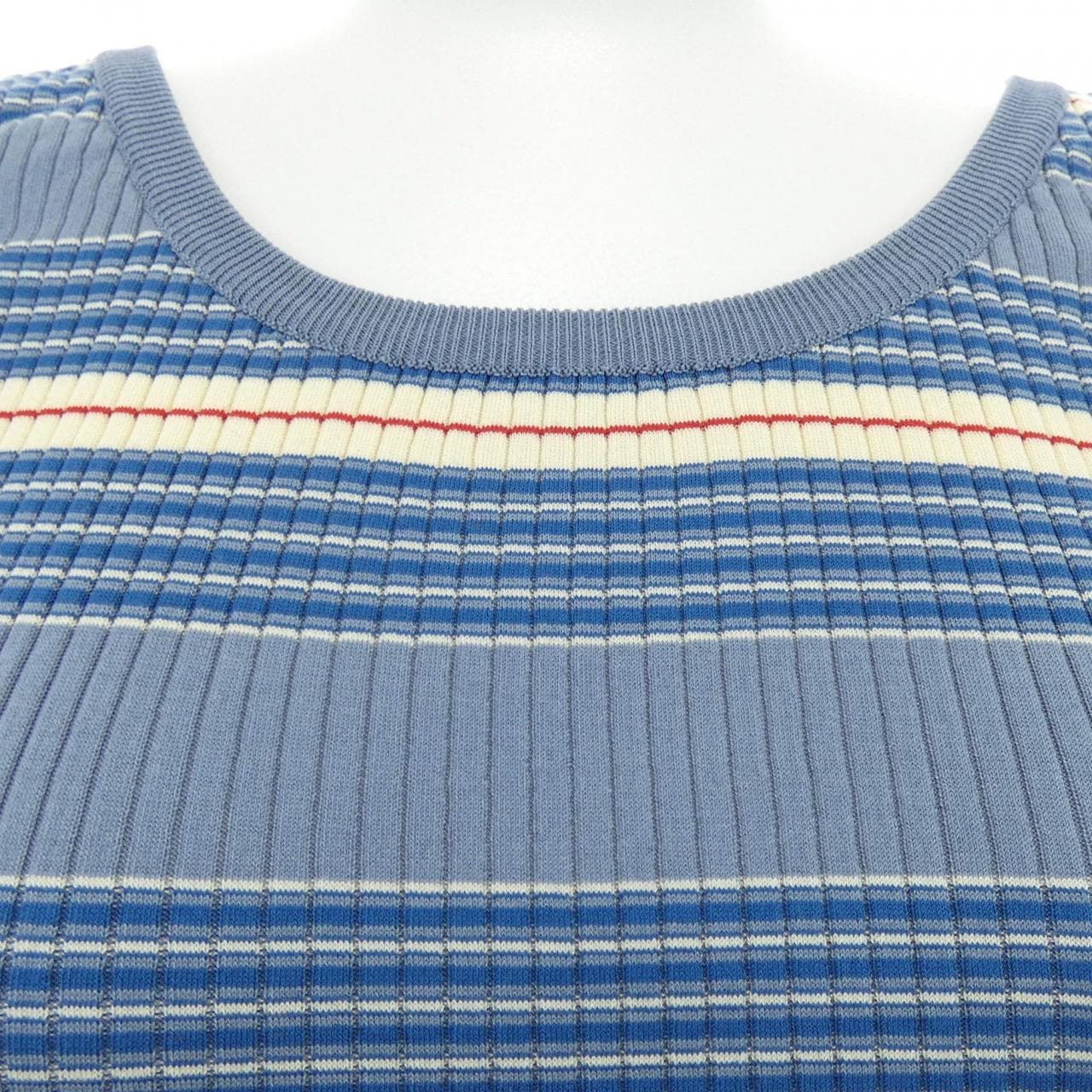 プラダ PRADA トライアングルロゴ P29B83 SOOO 17KJ タンクトップ