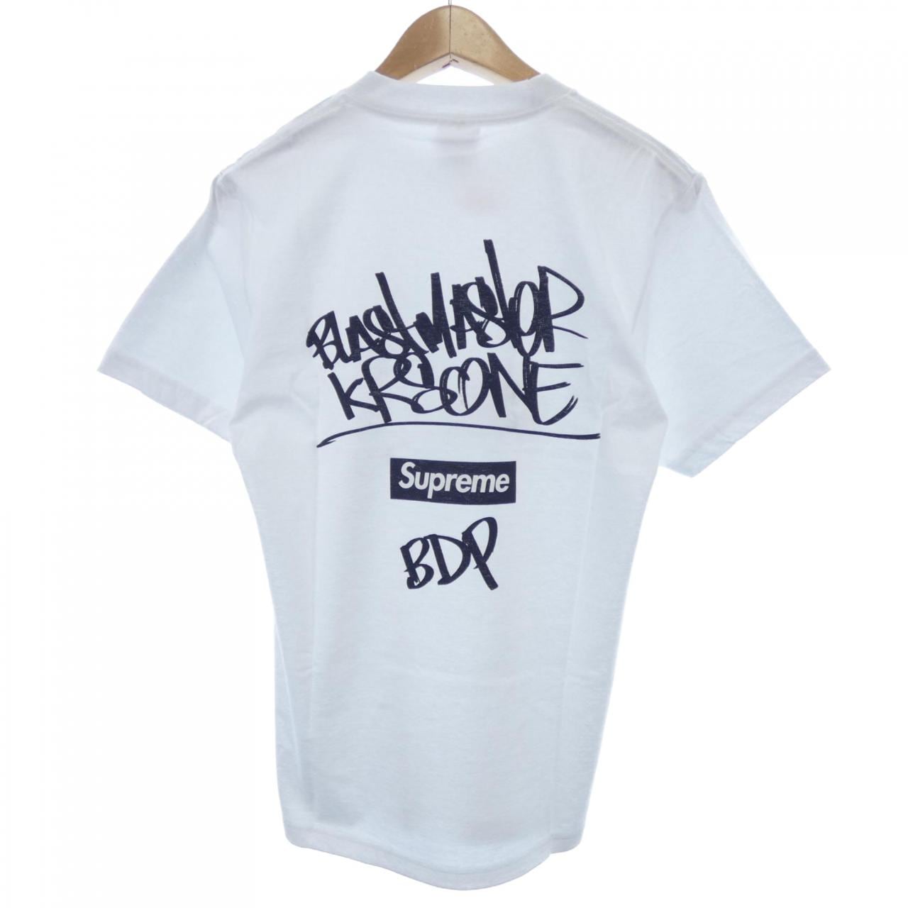 シュプリーム SUPREME All Means Tee Tシャツ