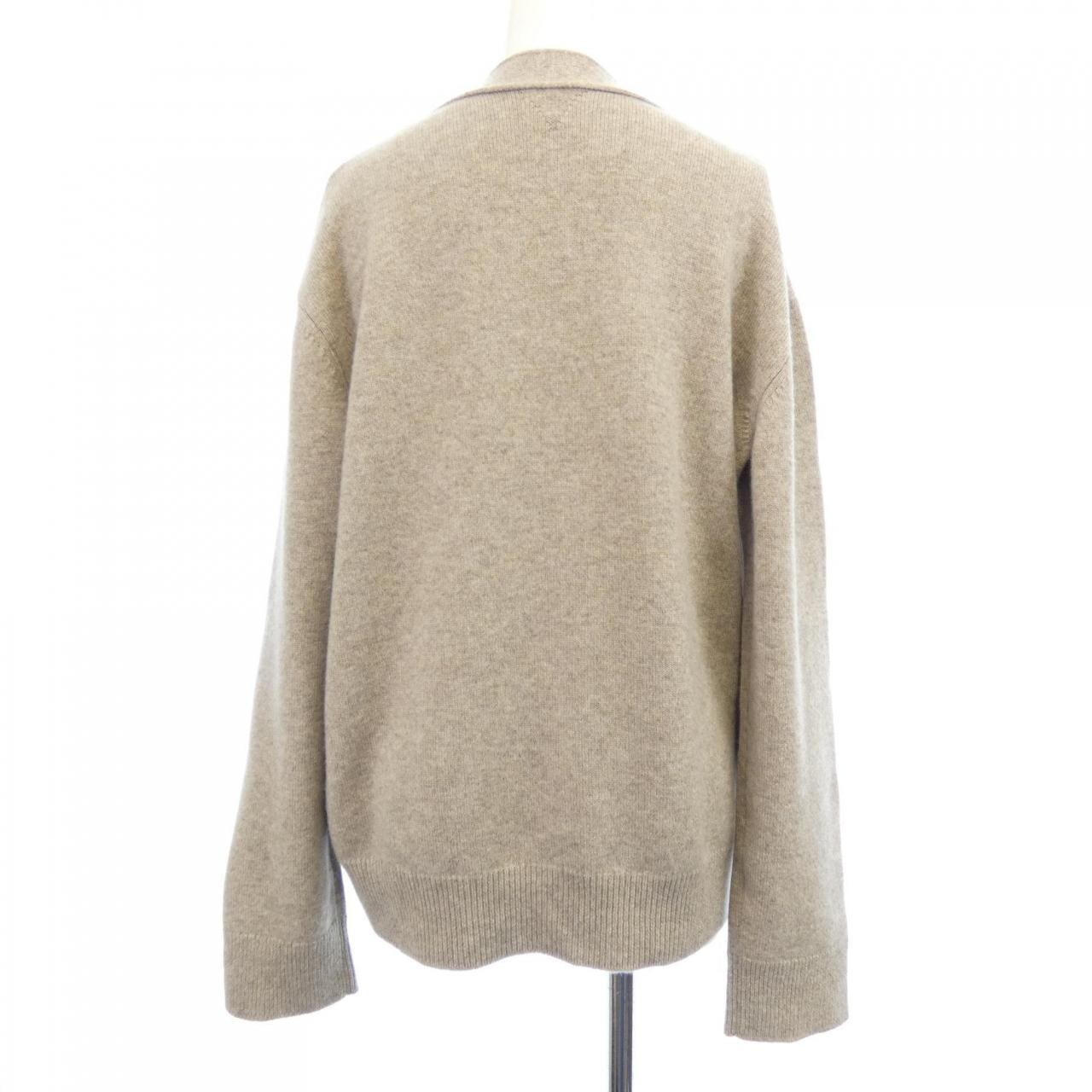 ボッテガヴェネタ BOTTEGA VENETA 752141 V2MM0 カーディガン