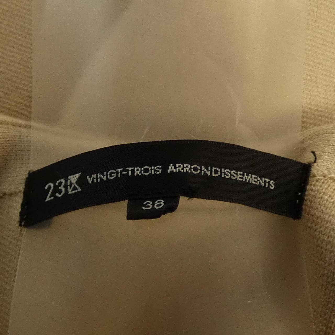 ニジュウサンク 23区 6938476 ワンピース