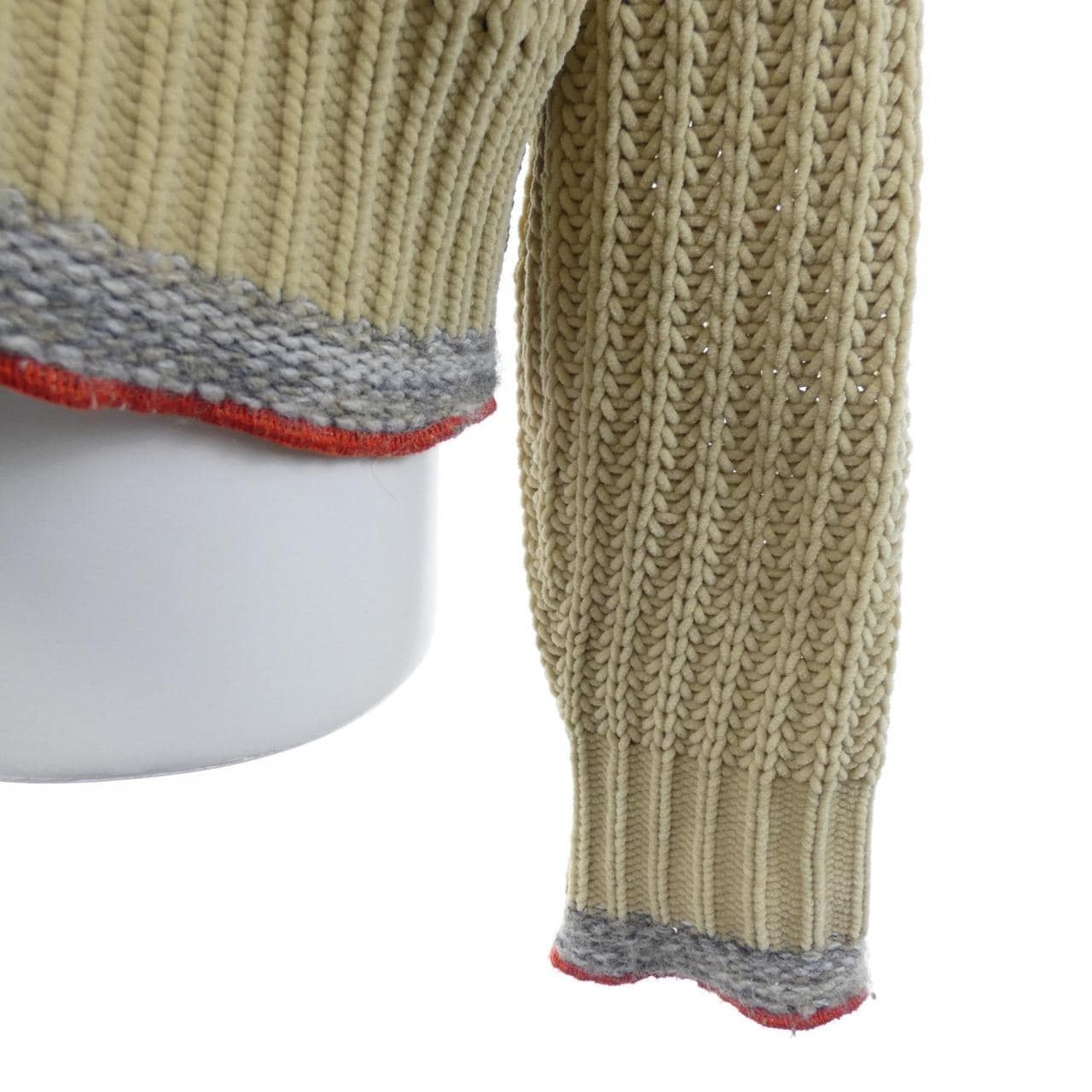 ディーゼル DIESEL M-AUGUSTA カーディガン