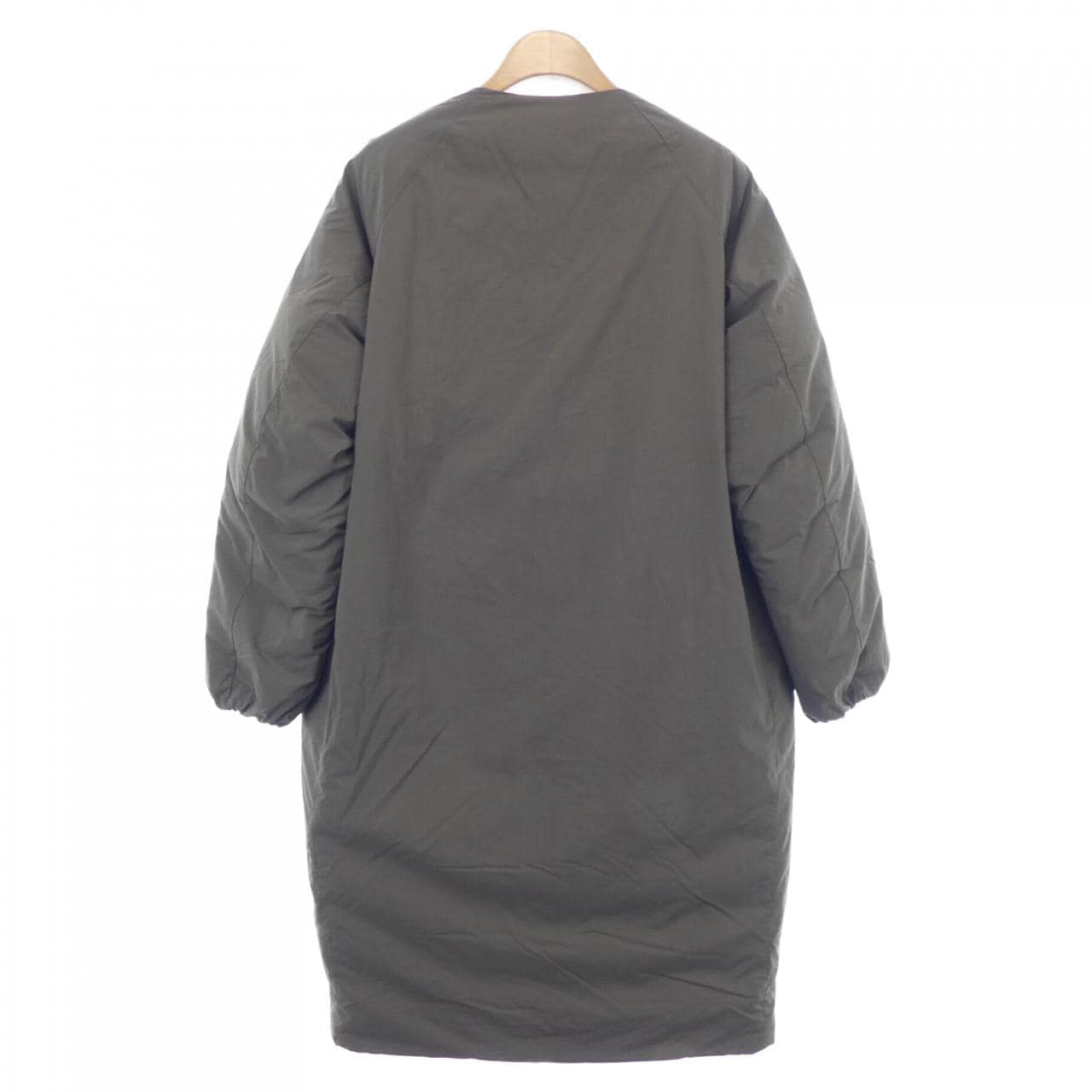 ザノースフェイス THE NORTH FACE NDW2058N ダウンコート