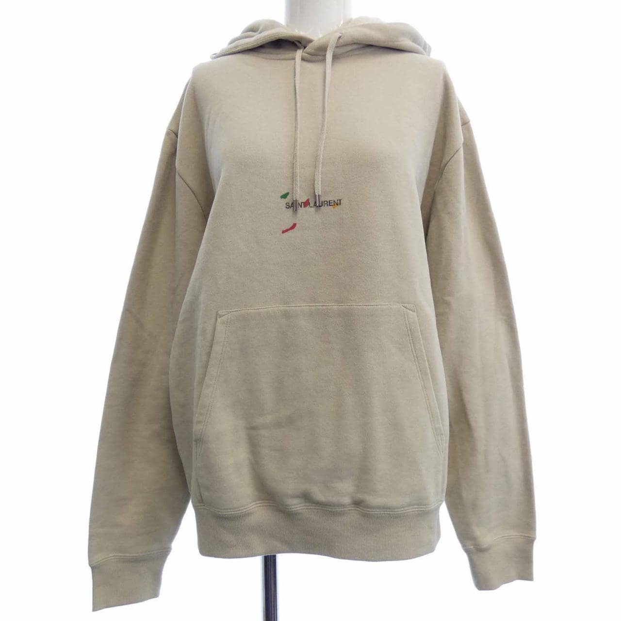 サンローラン SAINT LAURENT 690337 Y36QQ パーカー