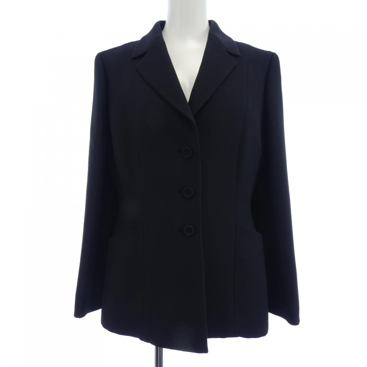 クリスチャンディオール CHRISTIAN DIOR バージャケット 7A21203A1166 ジャケット