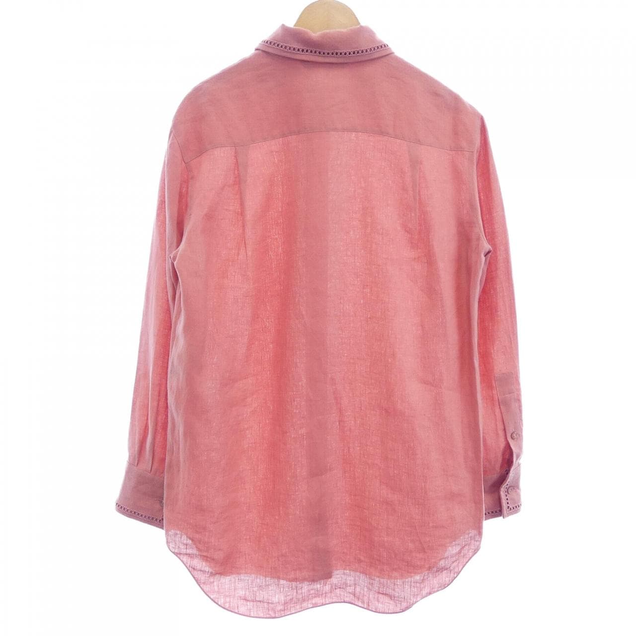 ロロピアーナ Loro Piana シャツ