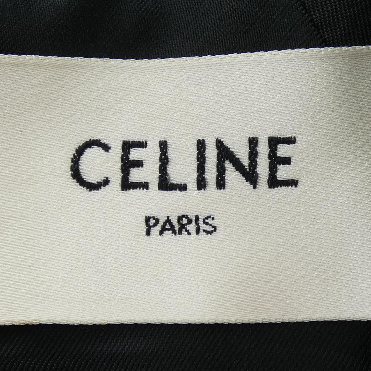セリーヌ CELINE 2R0436102 ワンピース