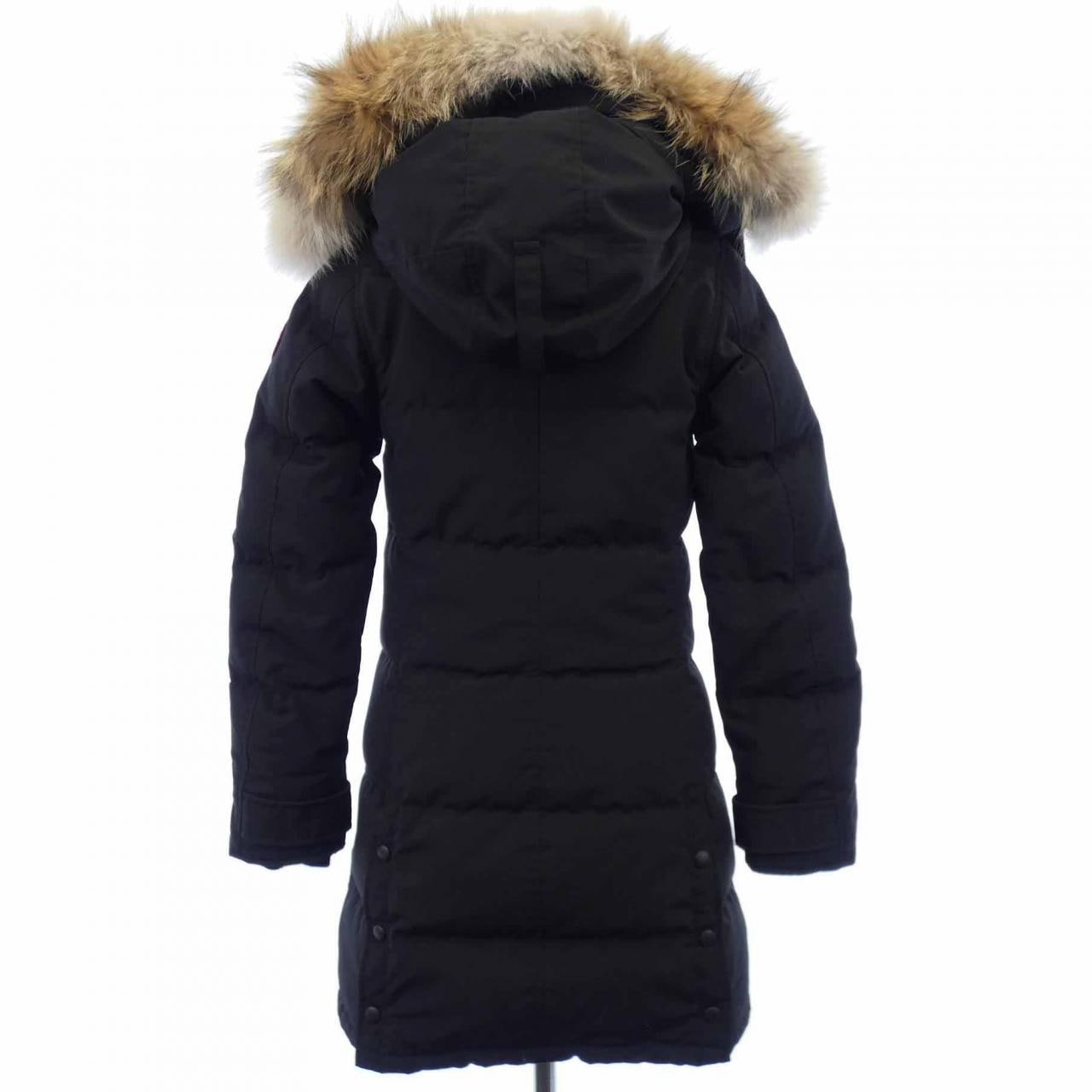 カナダグース CANADA GOOSE 2302JL MACKENZIE マッケンジー ダウンコート