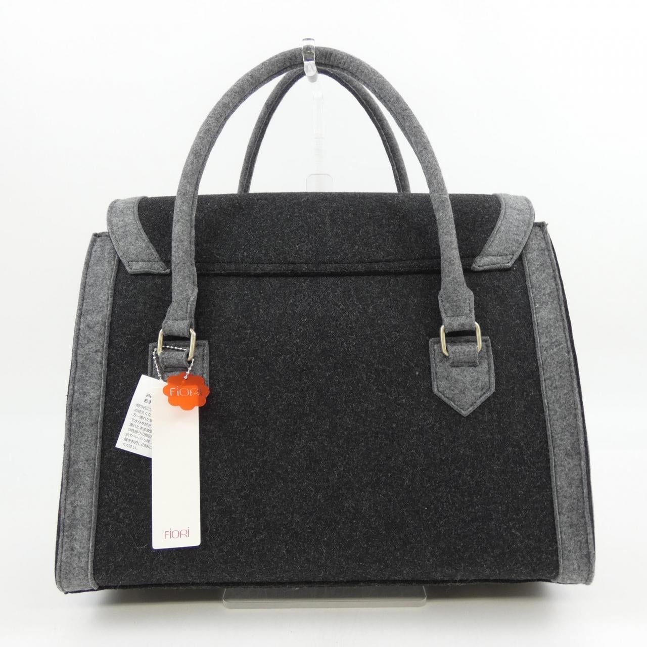 フィオリオ Fiorio BAG