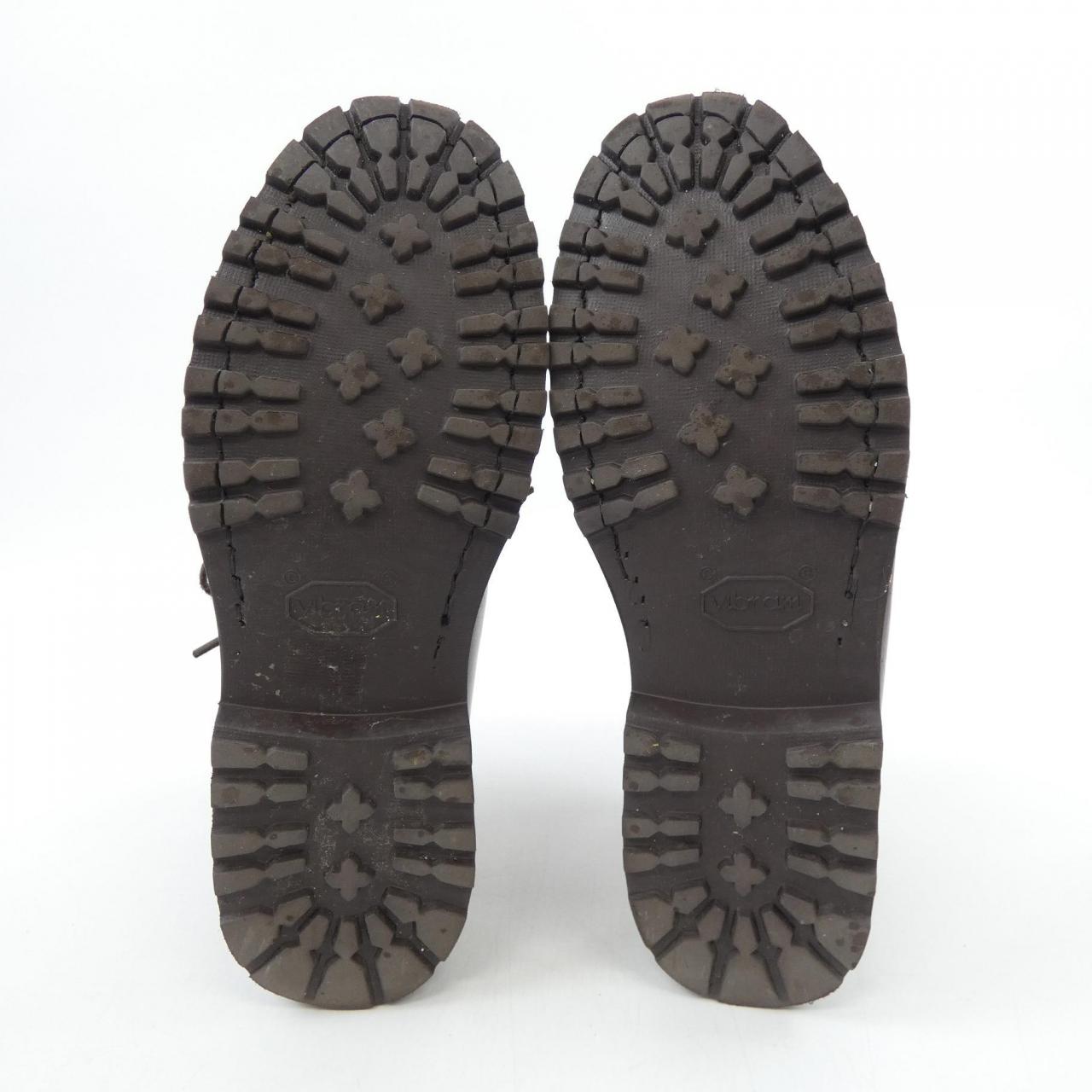 ブッテロ BUTTERO B4382 ブーツ