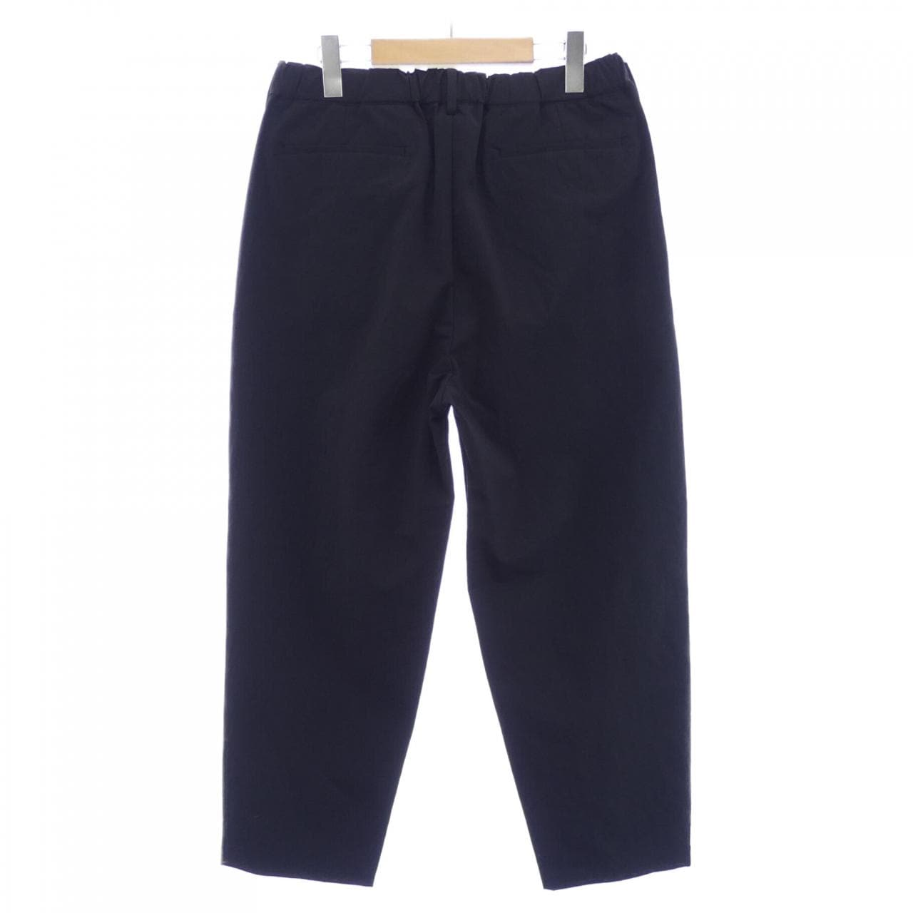 ビューティーアンドユース BEAUTY&YOUTH(U.A) 1214-1-000032 パンツ