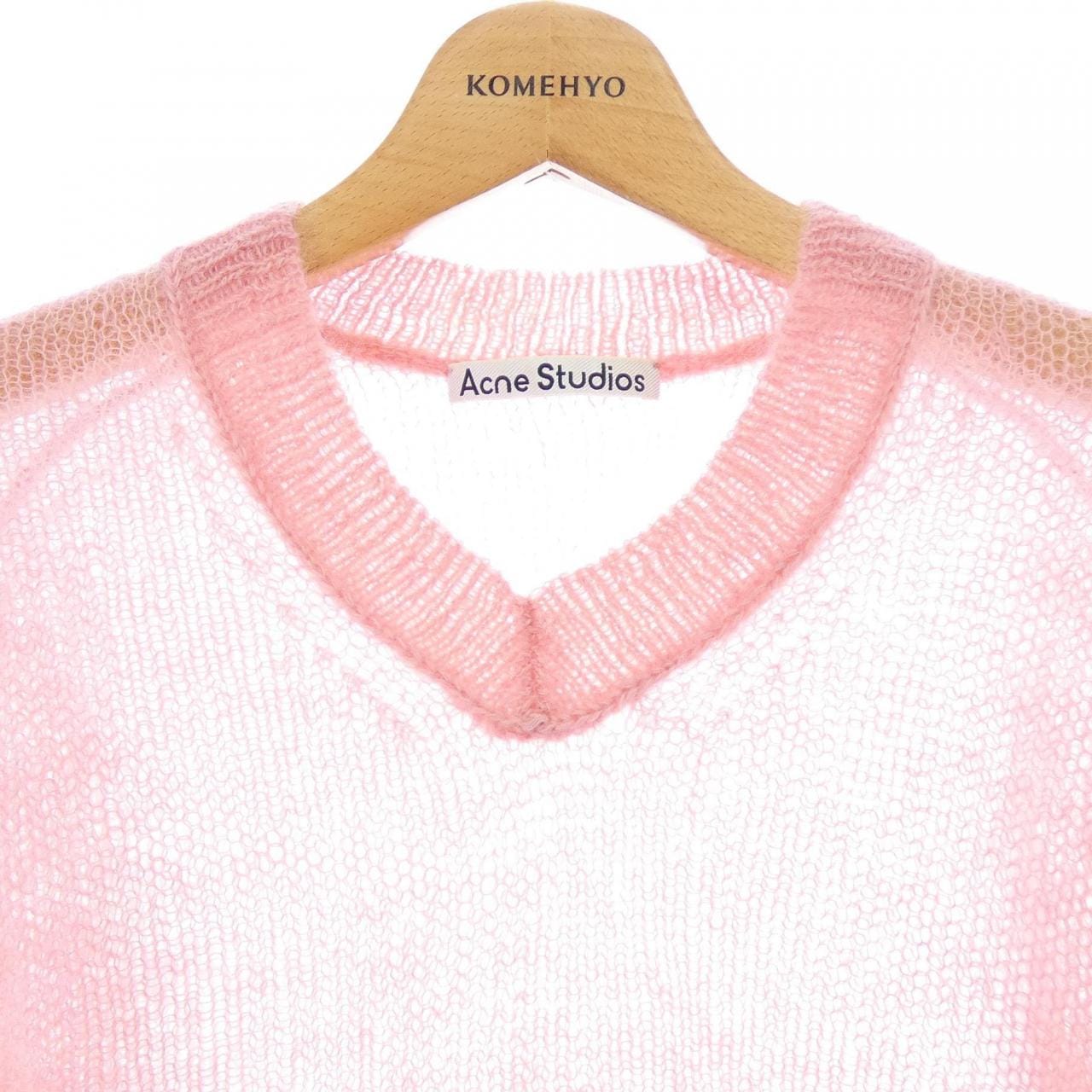 アクネ ACNE ニット