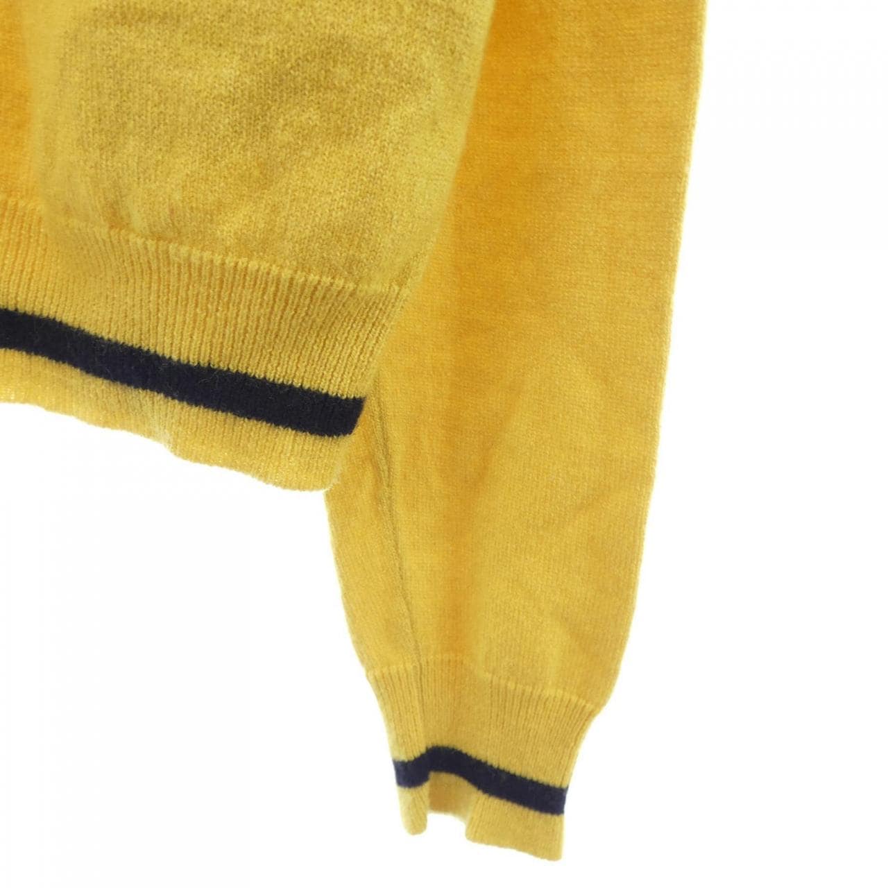 エルマンノシュエルビーノ ERMANNO SCERVINO カーディガン