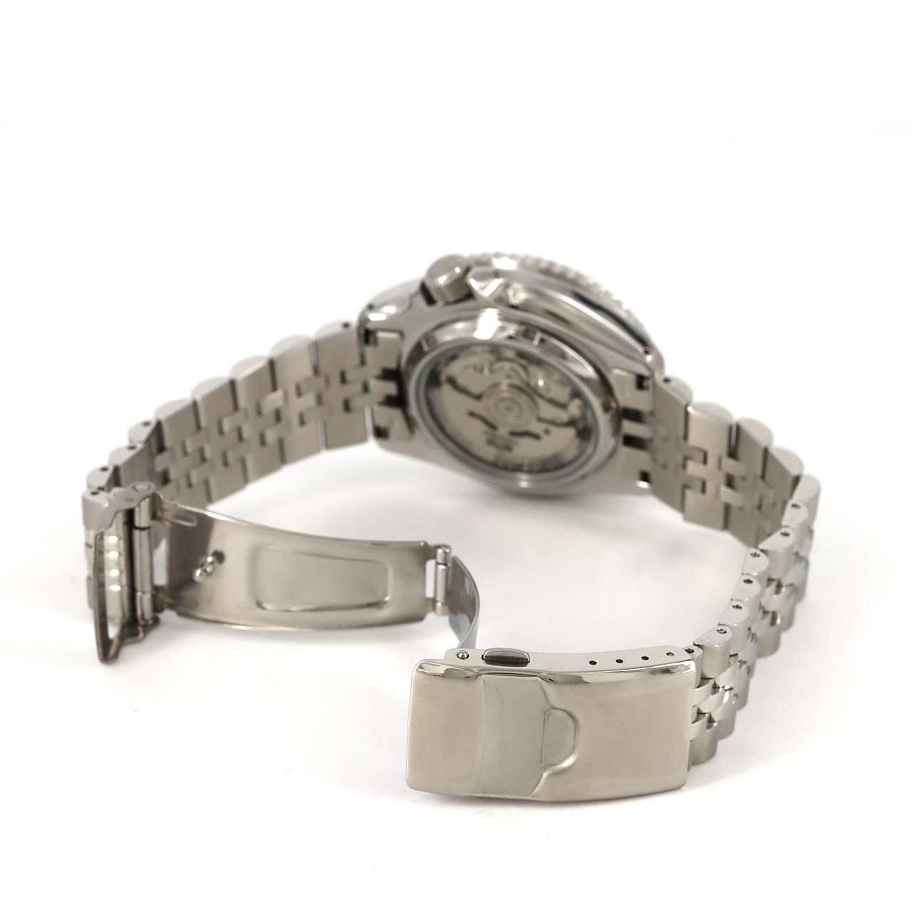 セイコー 5スポーツ 4R34-00A0/SBSC003 SS 自動巻