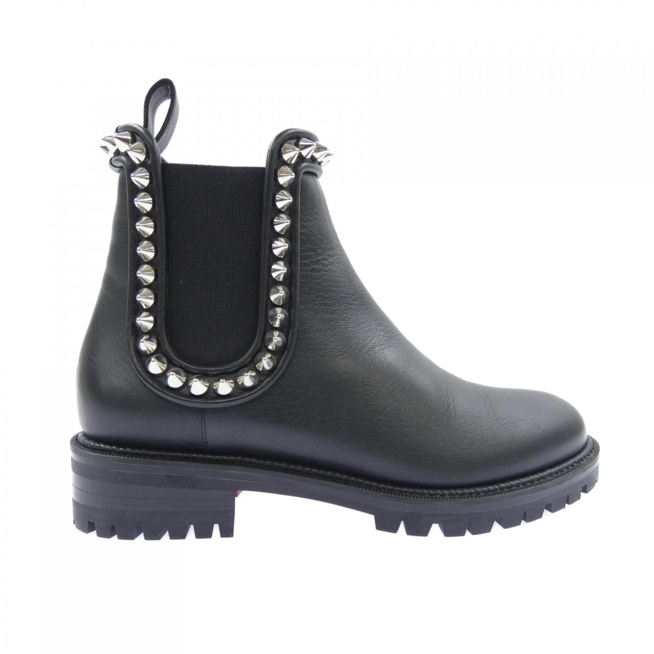 クリスチャンルブタン CHRISTIAN LOUBOUTIN ブーツ