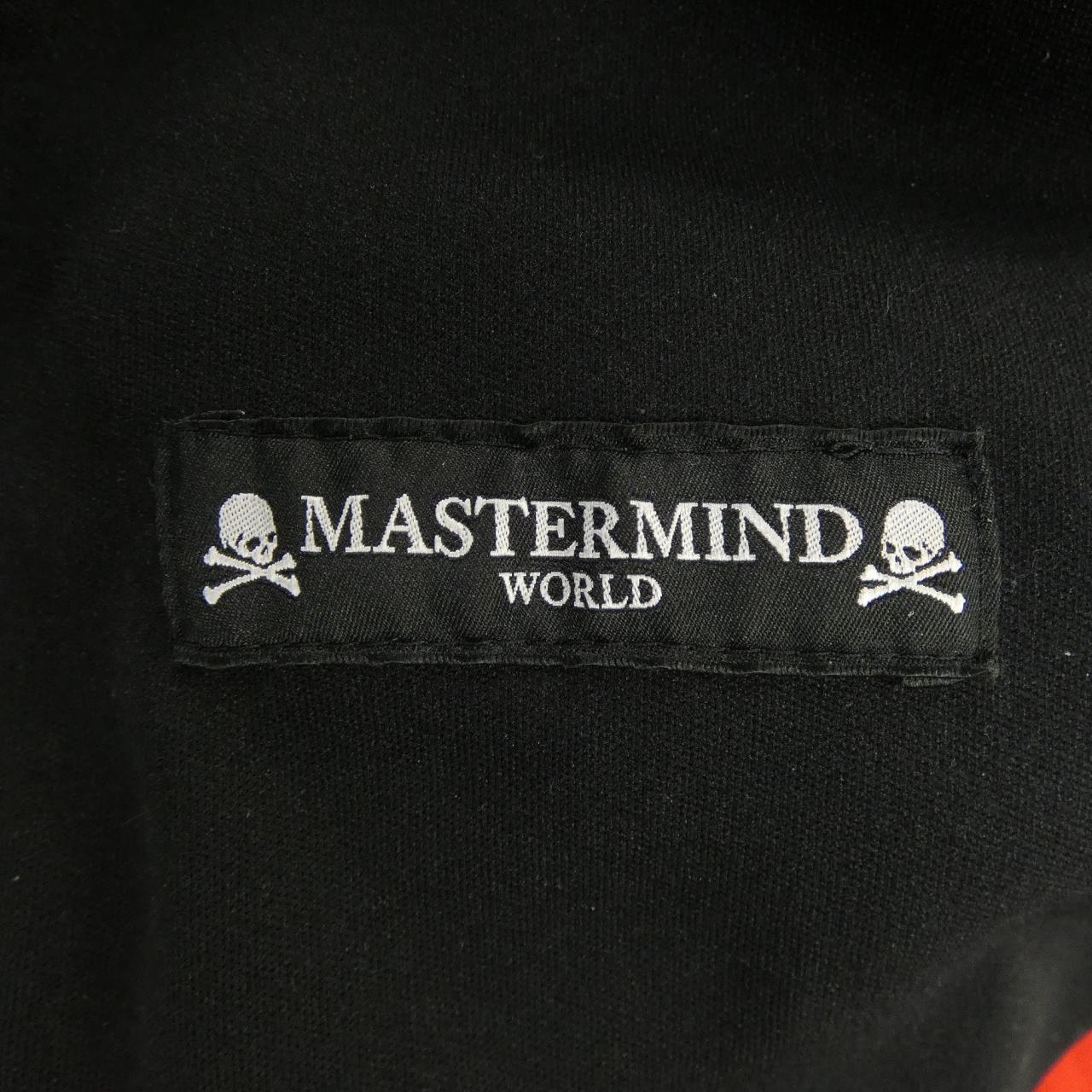 マスターマインド MASTERMIND パンツ