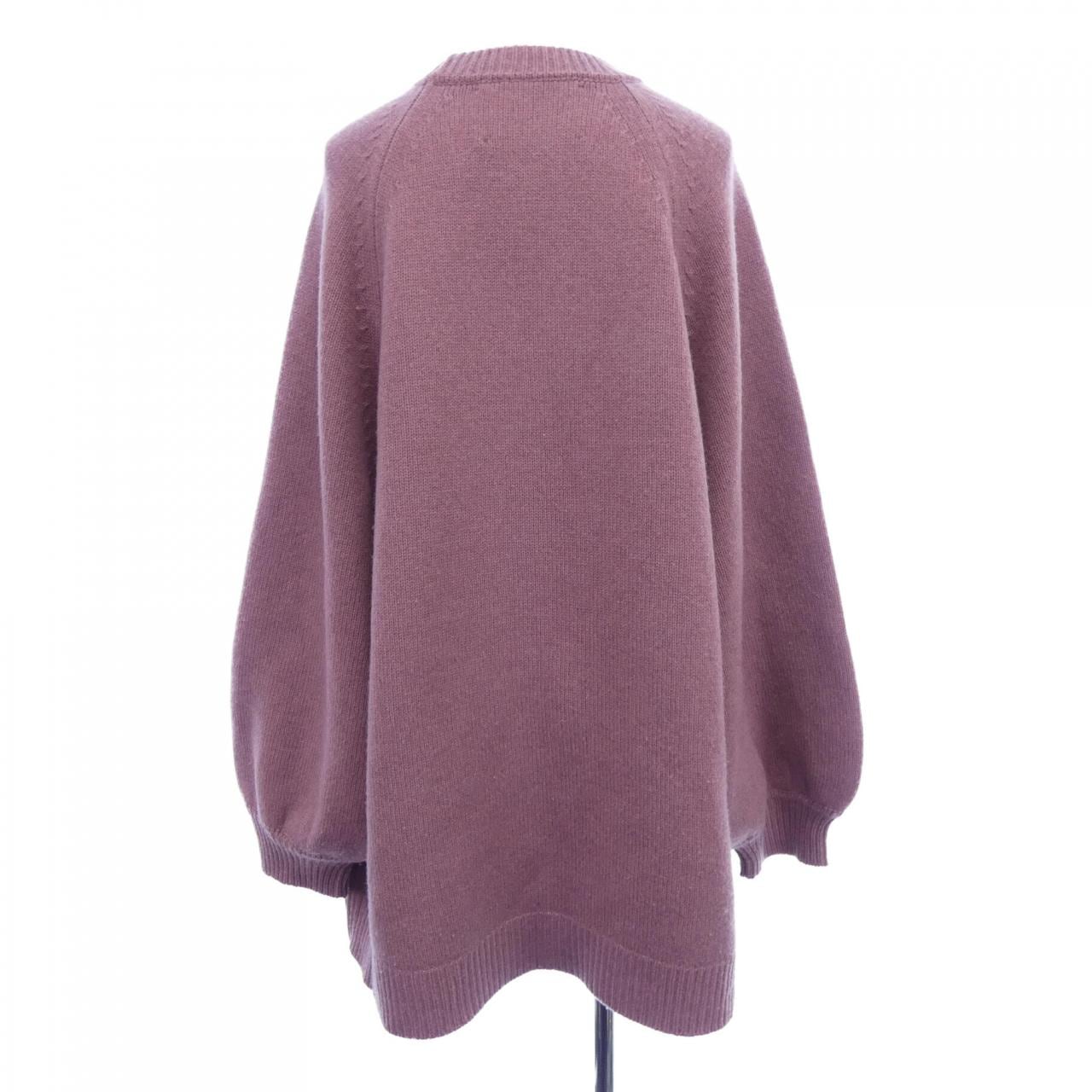 MR MITTENS ニット