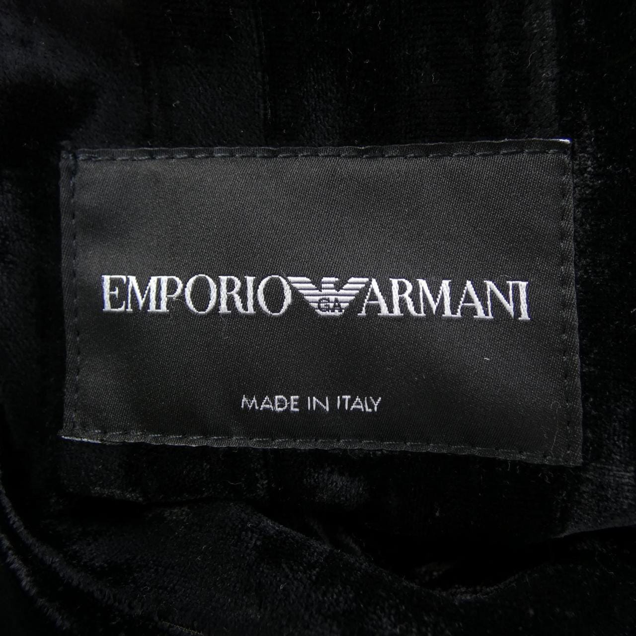 エンポリオアルマーニ EMPORIO ARMANI B1R380B1111 ジャケット