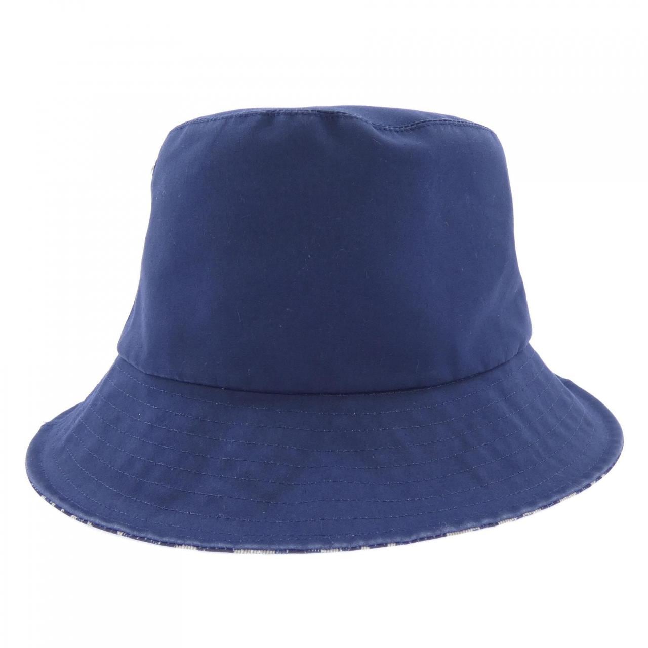 クリスチャンディオール CHRISTIAN DIOR TEDDY-D ボブハット オブリーク 95TDD923A130 ハット