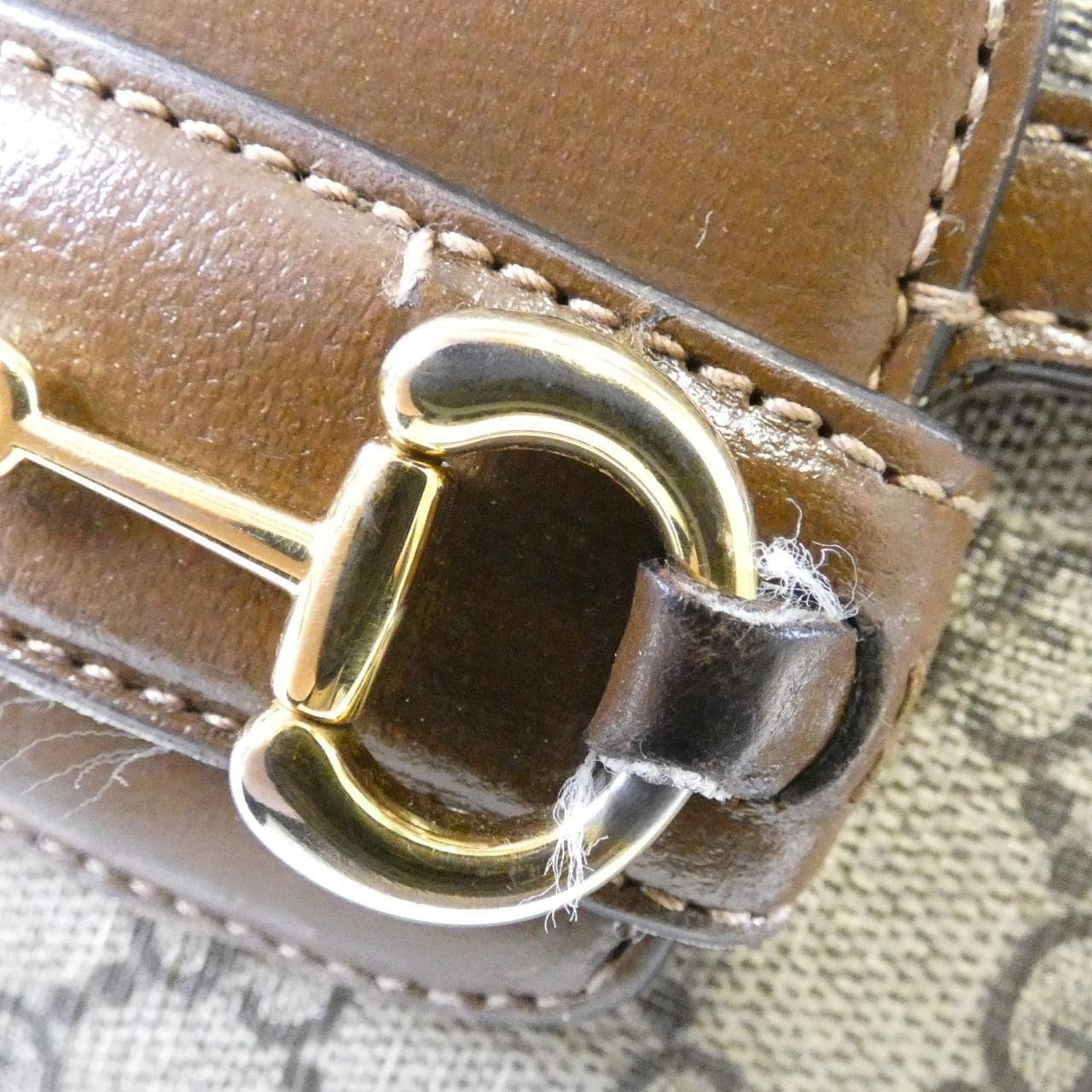 グッチ グッチ ホースビット 1955 658574 HUHHG ショルダーバッグ