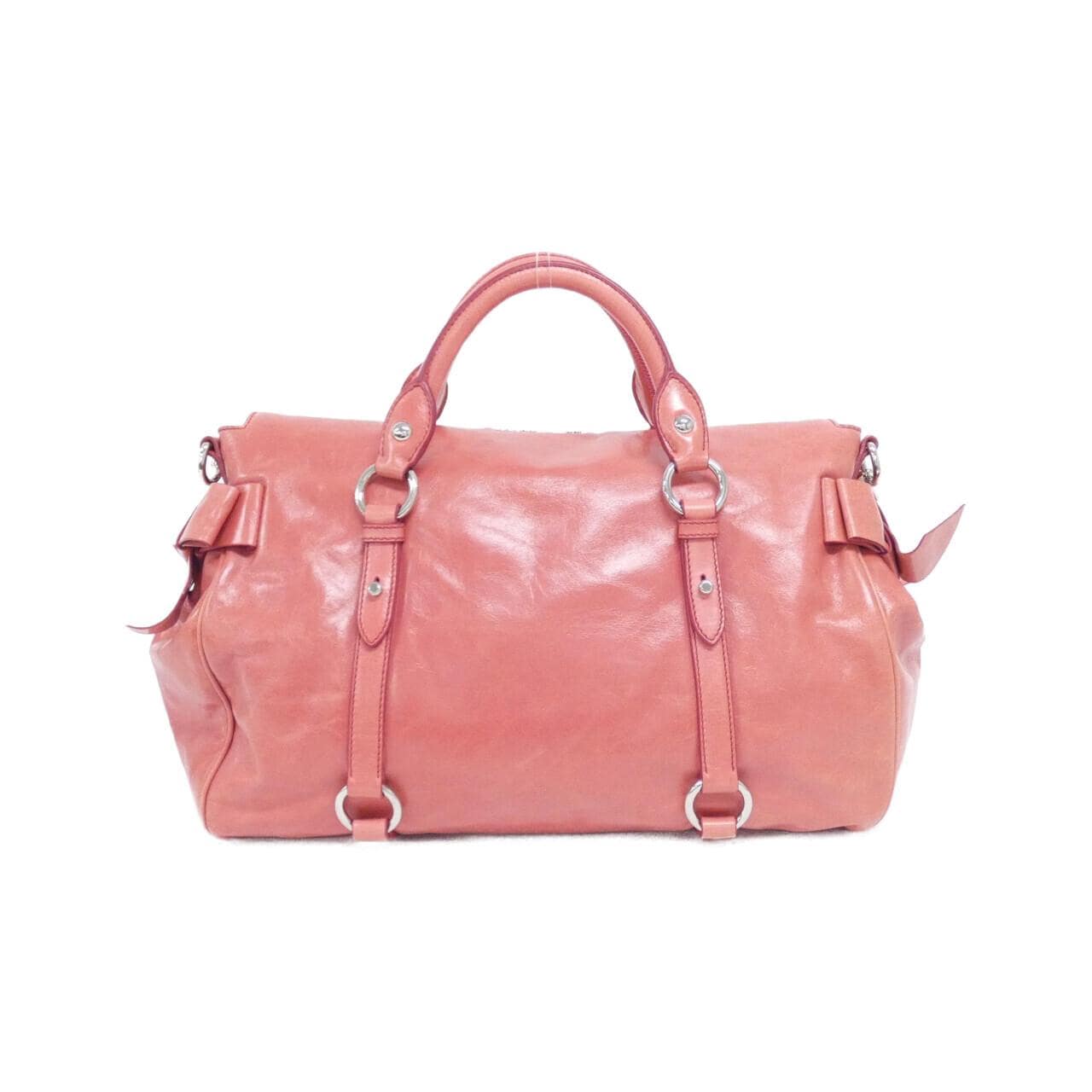 ミュウミュウ RT0365 バッグ