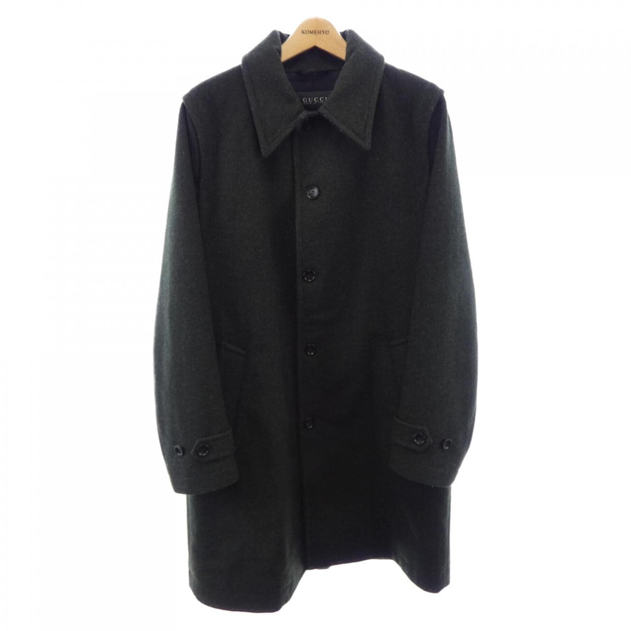 グッチ GUCCI 397908 Z533A コート