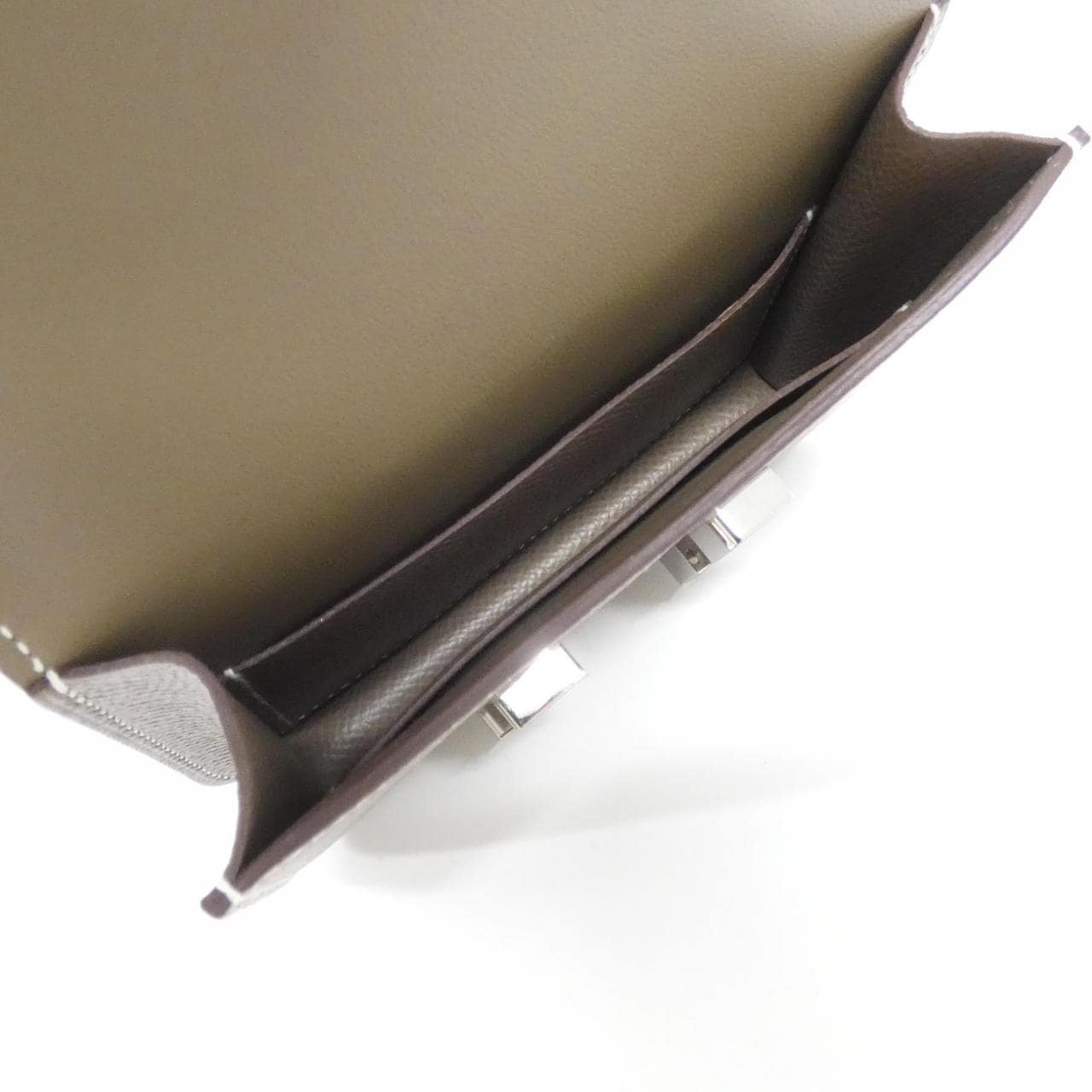 エルメス コンスタンス スリム 082060CK 財布