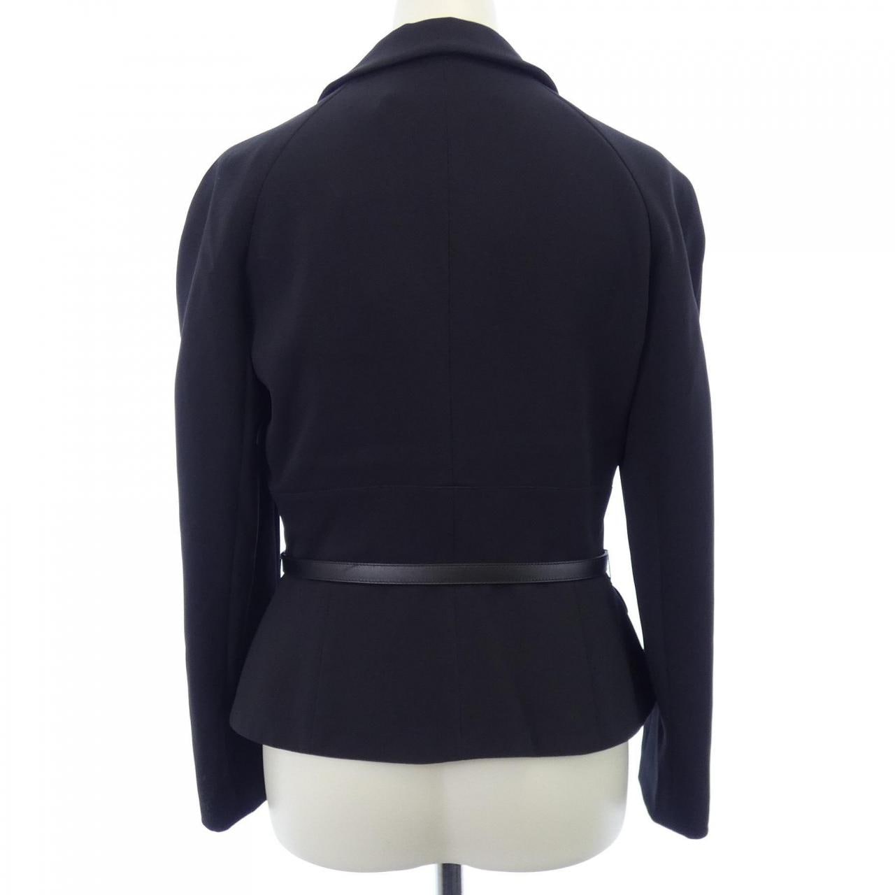 クリスチャンディオール CHRISTIAN DIOR 1A21206C1710 ジャケット