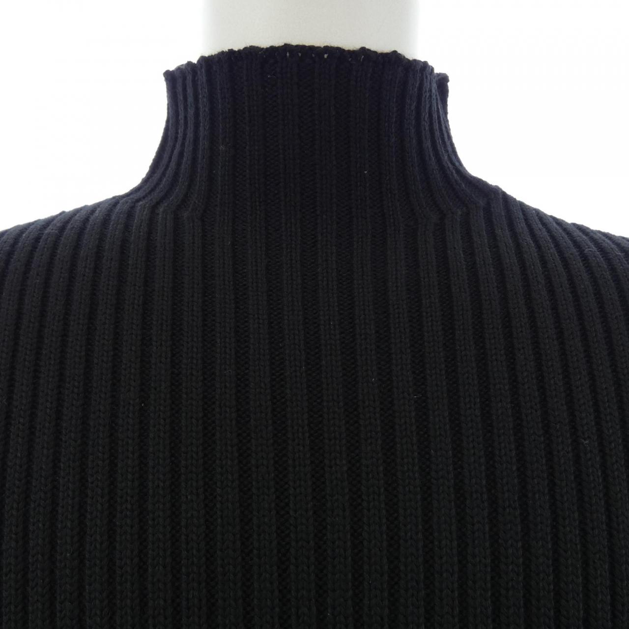 プラダ PRADA ウール モックタートルネックセーター UMR620 SOOO 1506 ニット