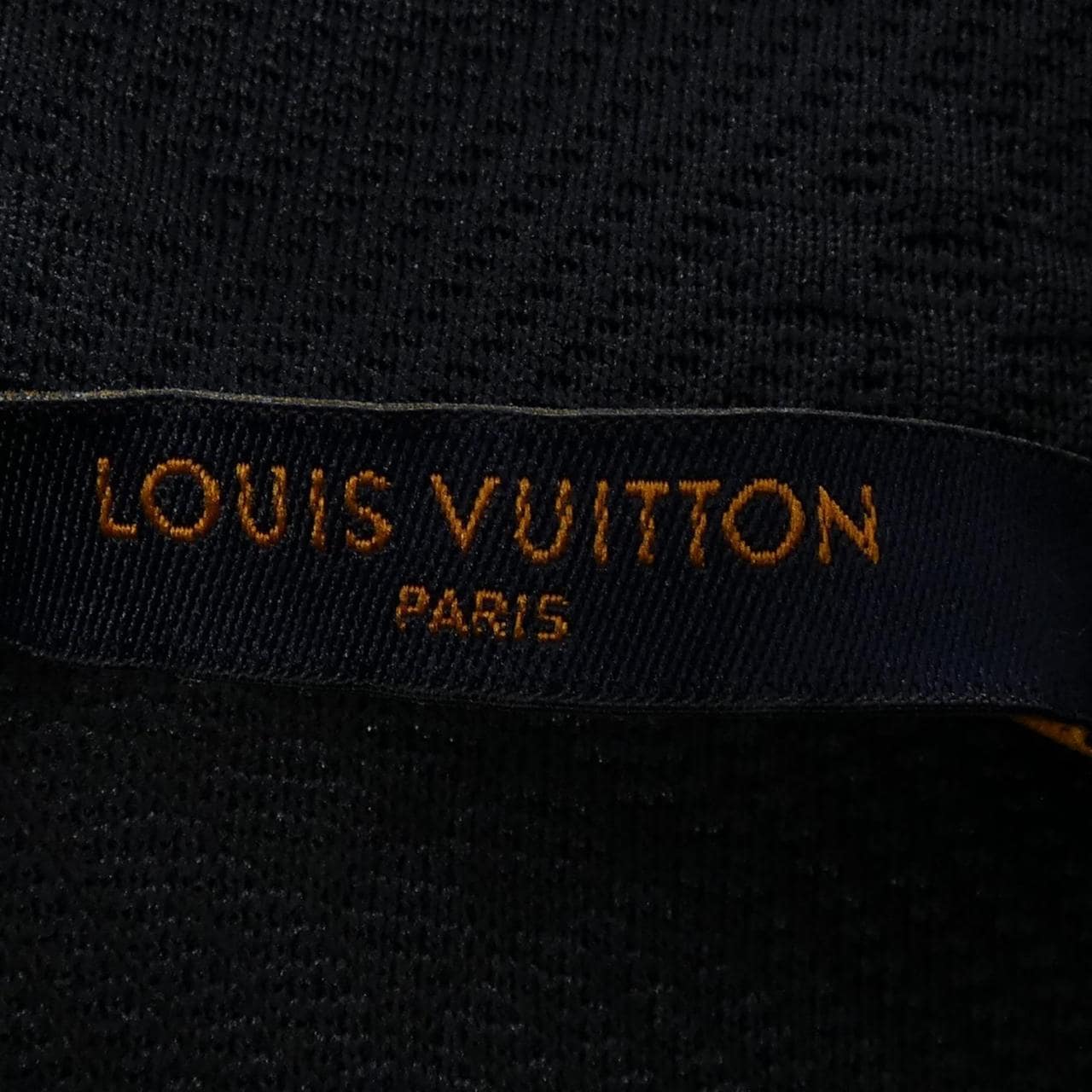 ルイヴィトン LOUIS VUITTON モノグラムジップスルートップ HHY43WNPS ブルゾン