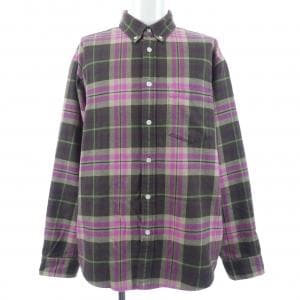 シュプリーム SUPREME PLAID FLANNEL SHIRT シャツ