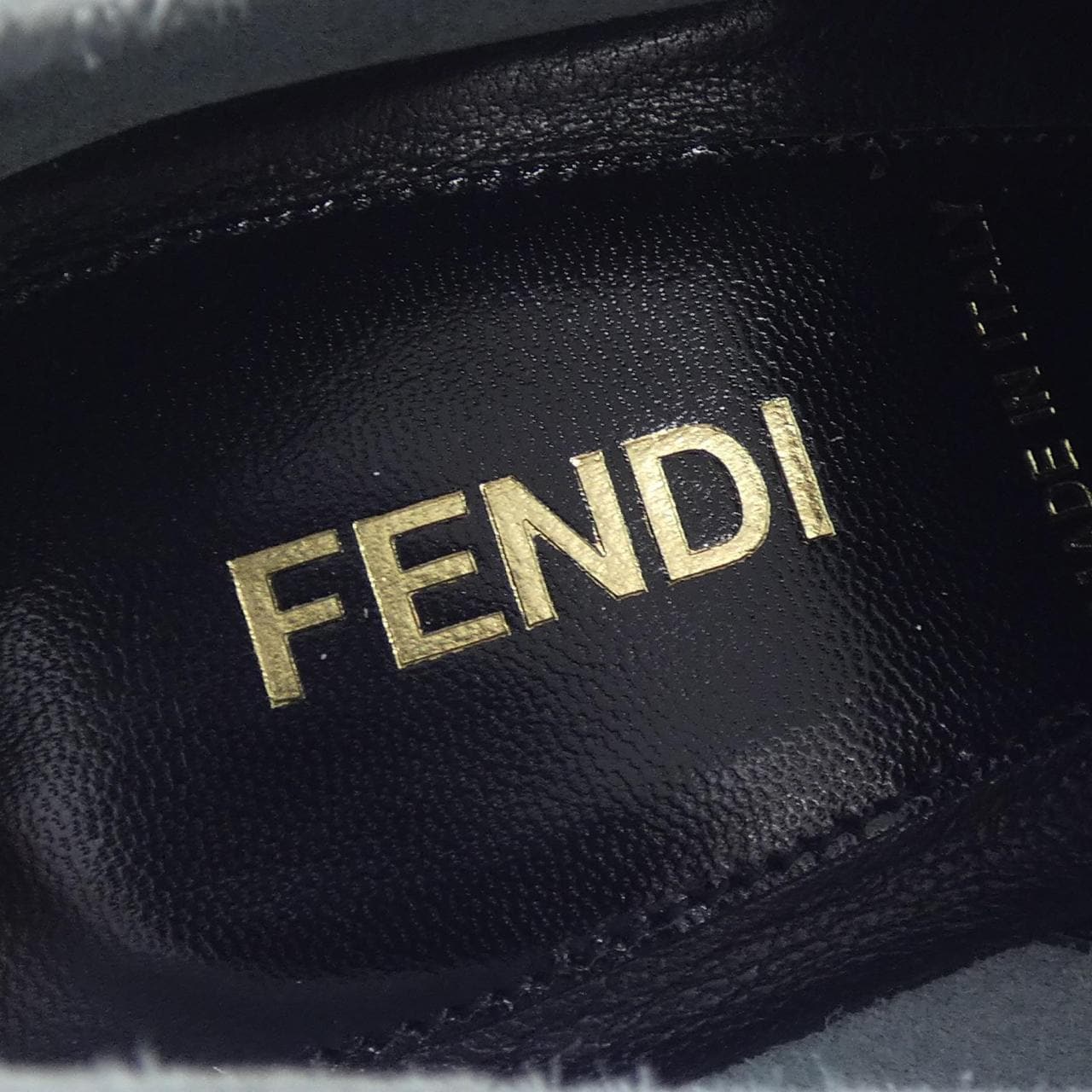フェンディ FENDI シューズ