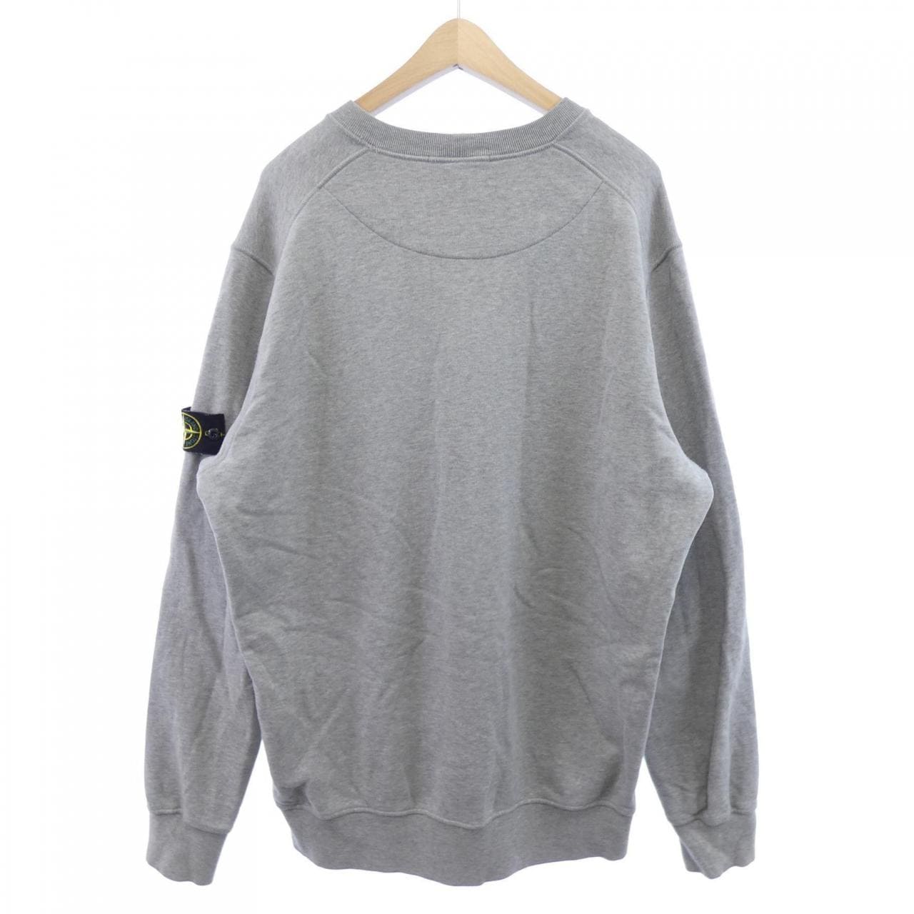 ストーンアイランド STONE ISLAND 771563020 スウェット